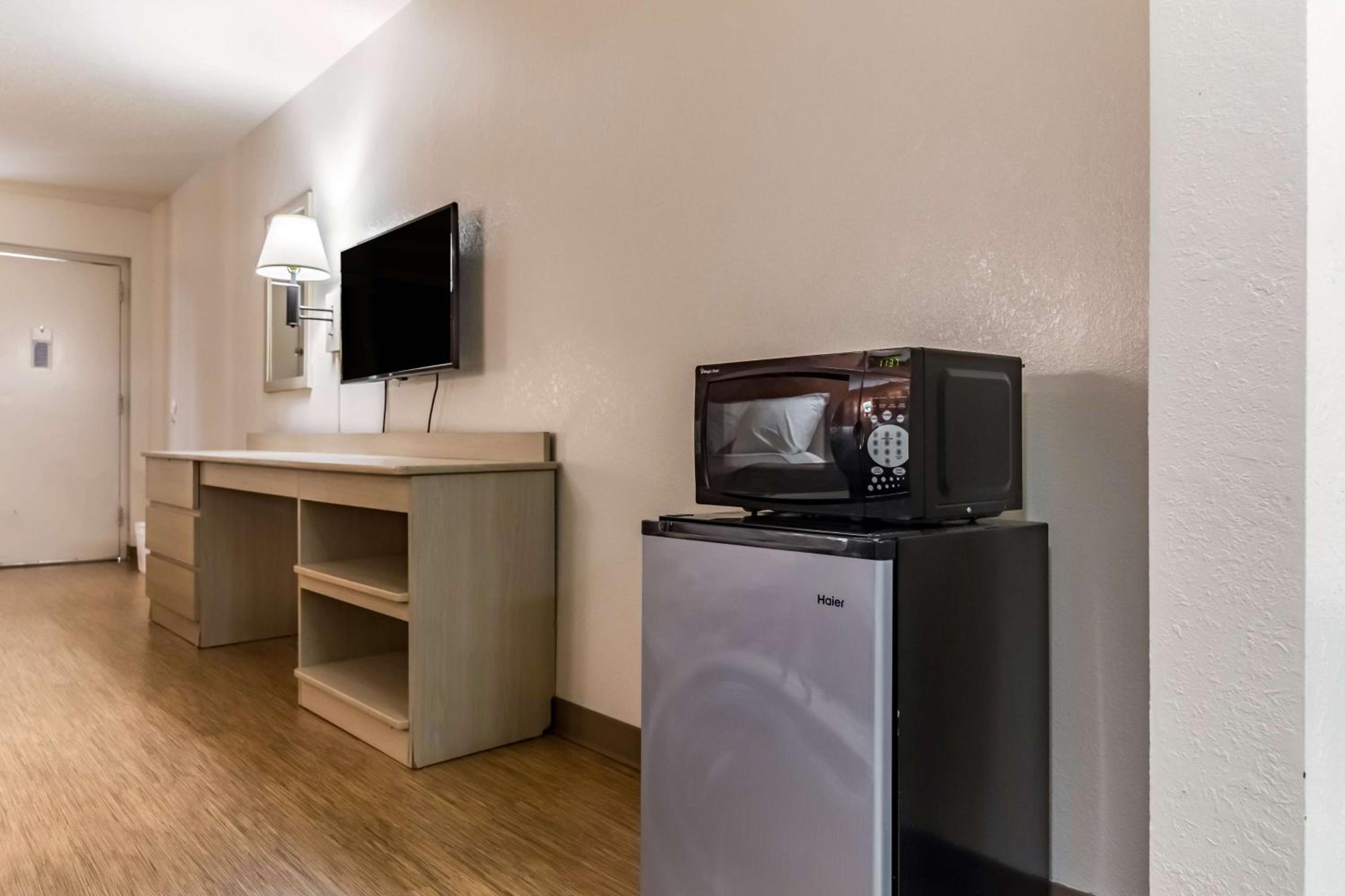 Quadruple Room - Non-Smoking