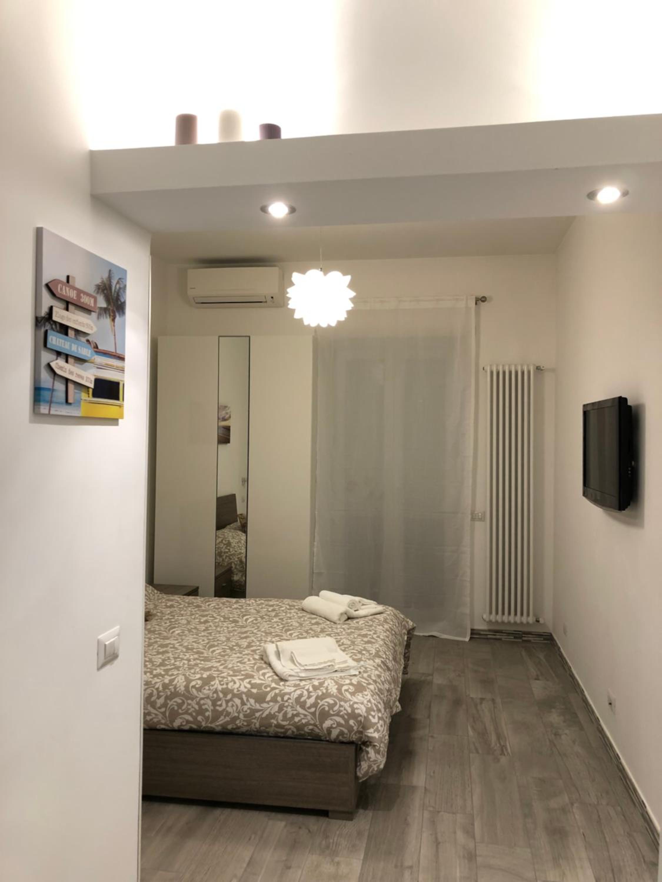Apartment with Sea View - Photo 24