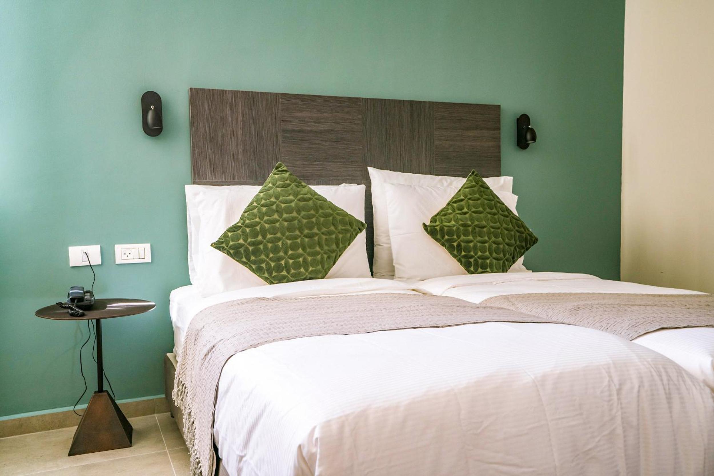 Double or Twin Room - Photo 1
