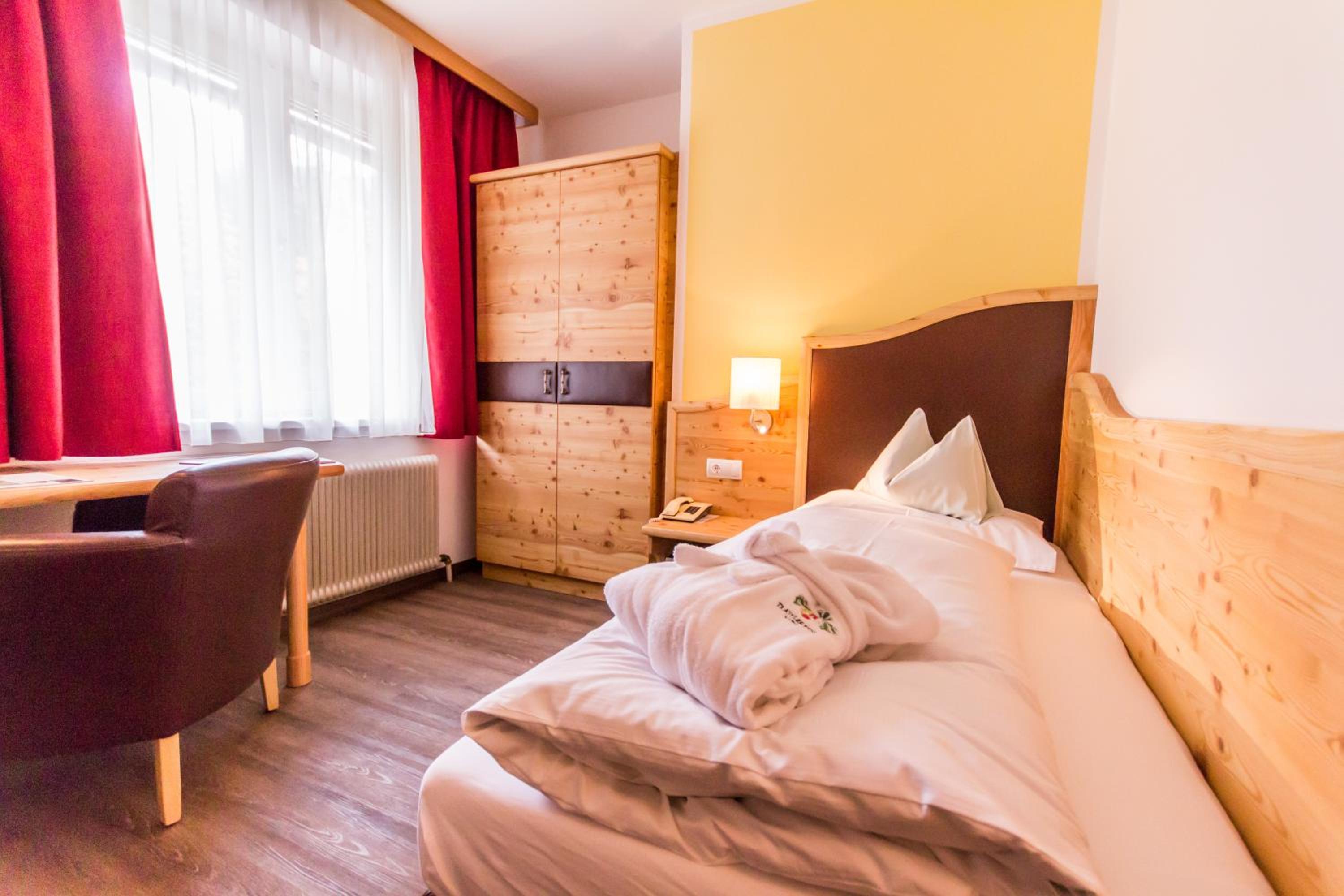 Economy Single Room photo 1