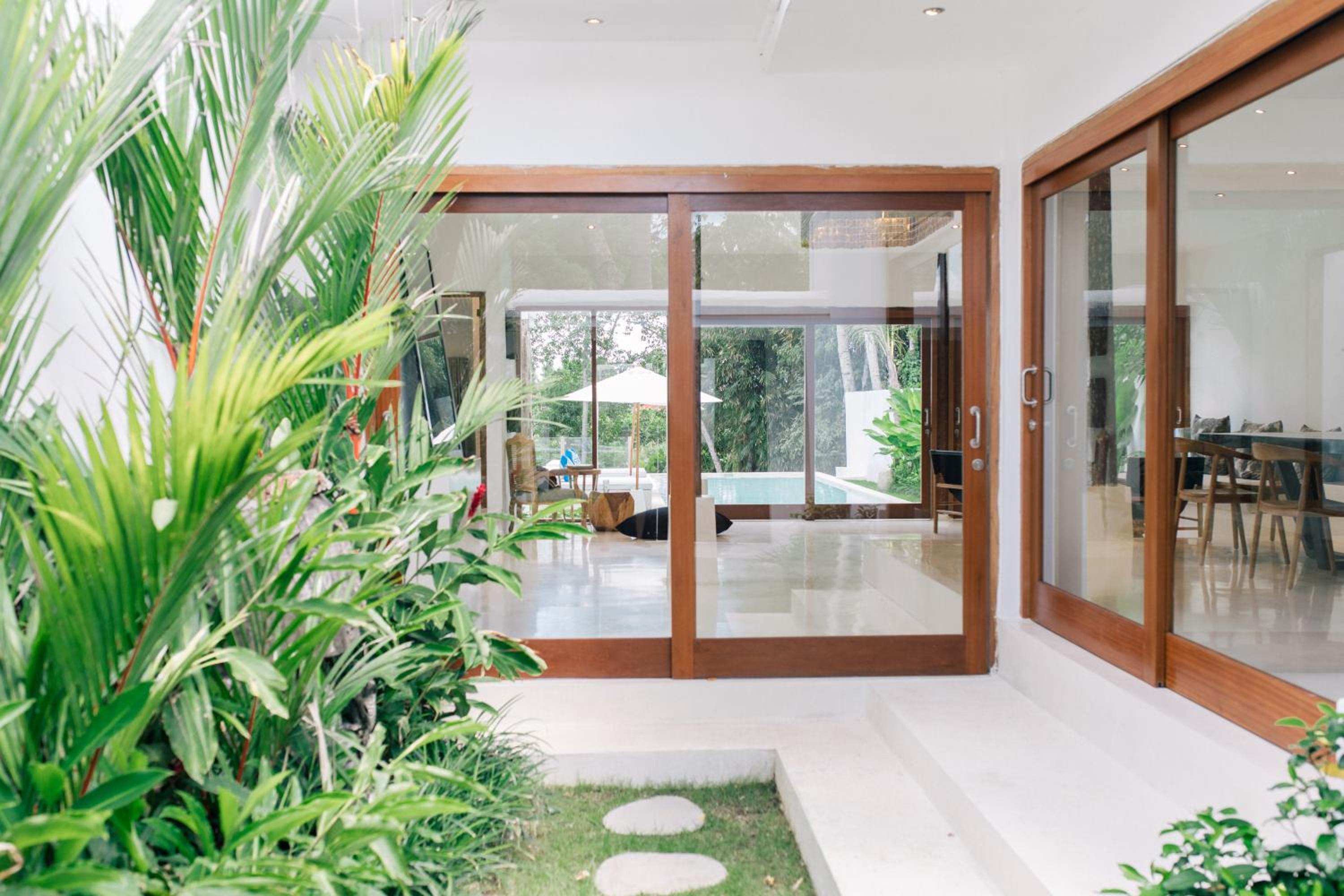 Two-Bedroom Villa with Garden Private Pool - Photo 21