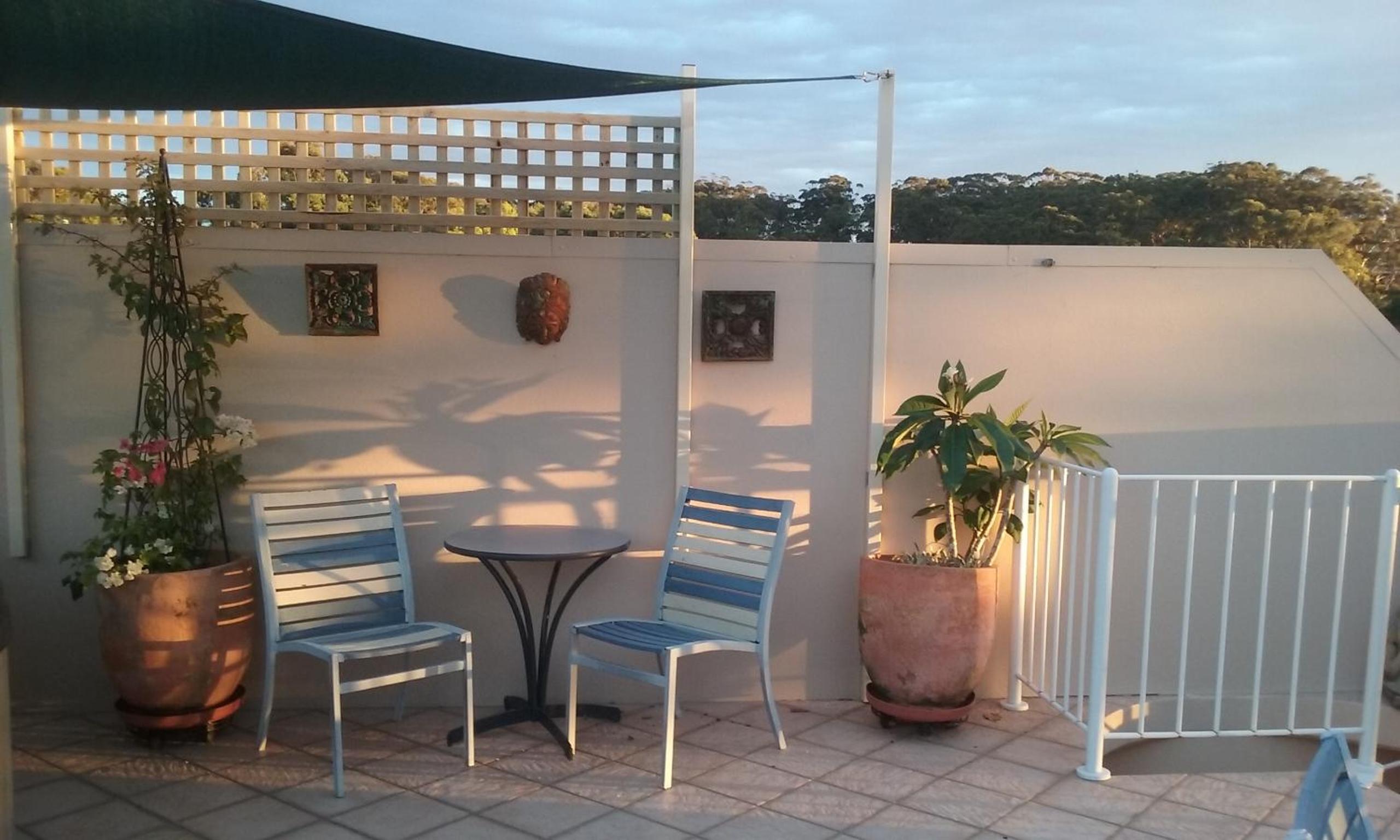 Apartment with Sea View photo 2