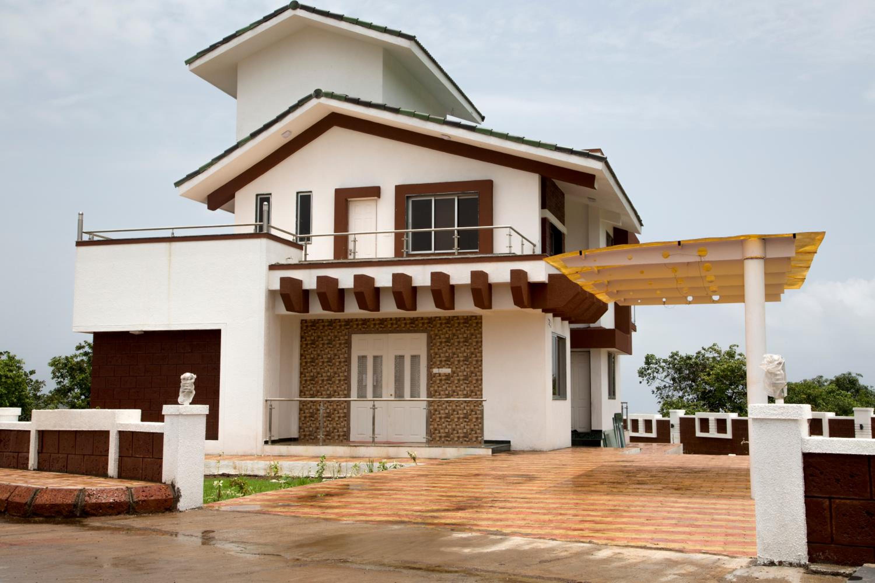 Superior Villa photo 3