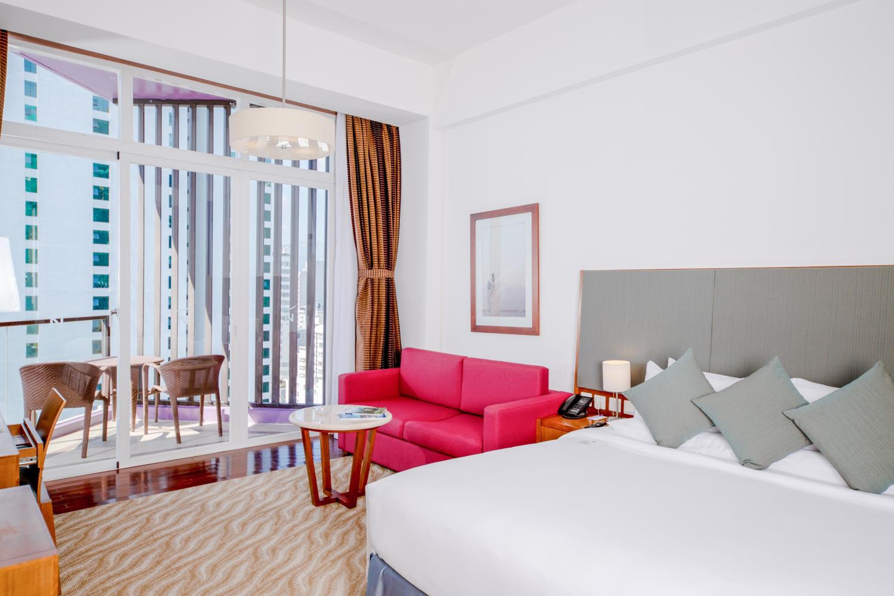Superior King Room - Photo 7