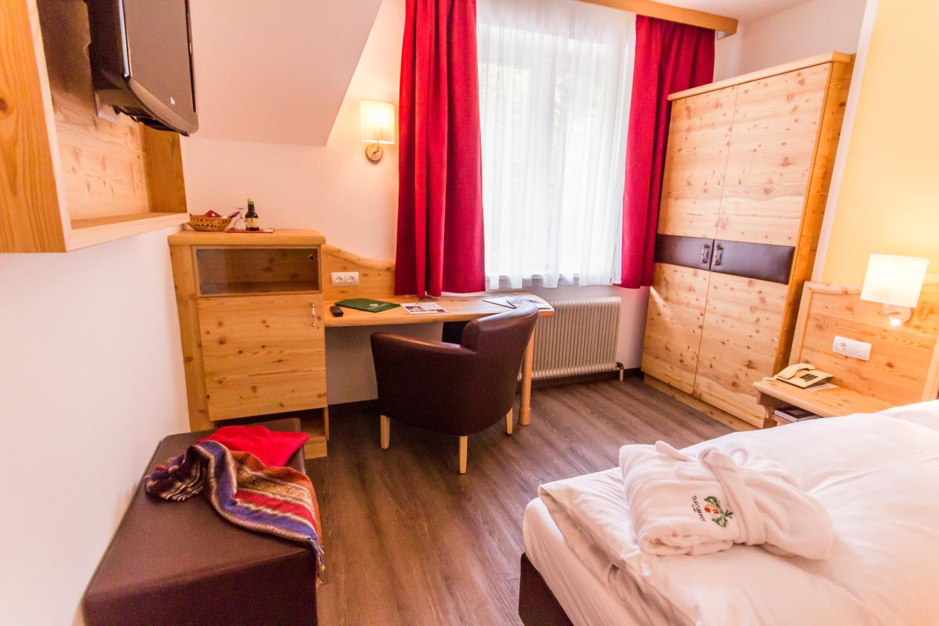 Economy Single Room photo 2