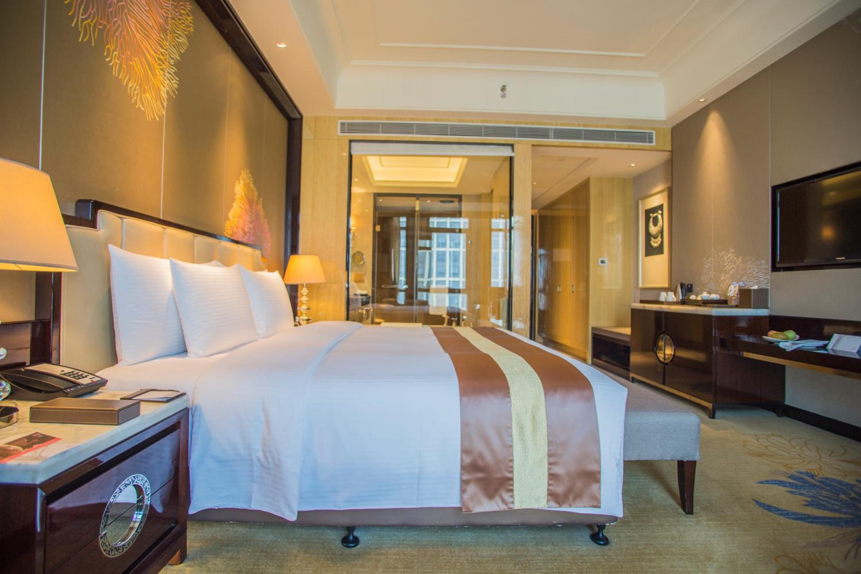 Deluxe Double Room photo 3