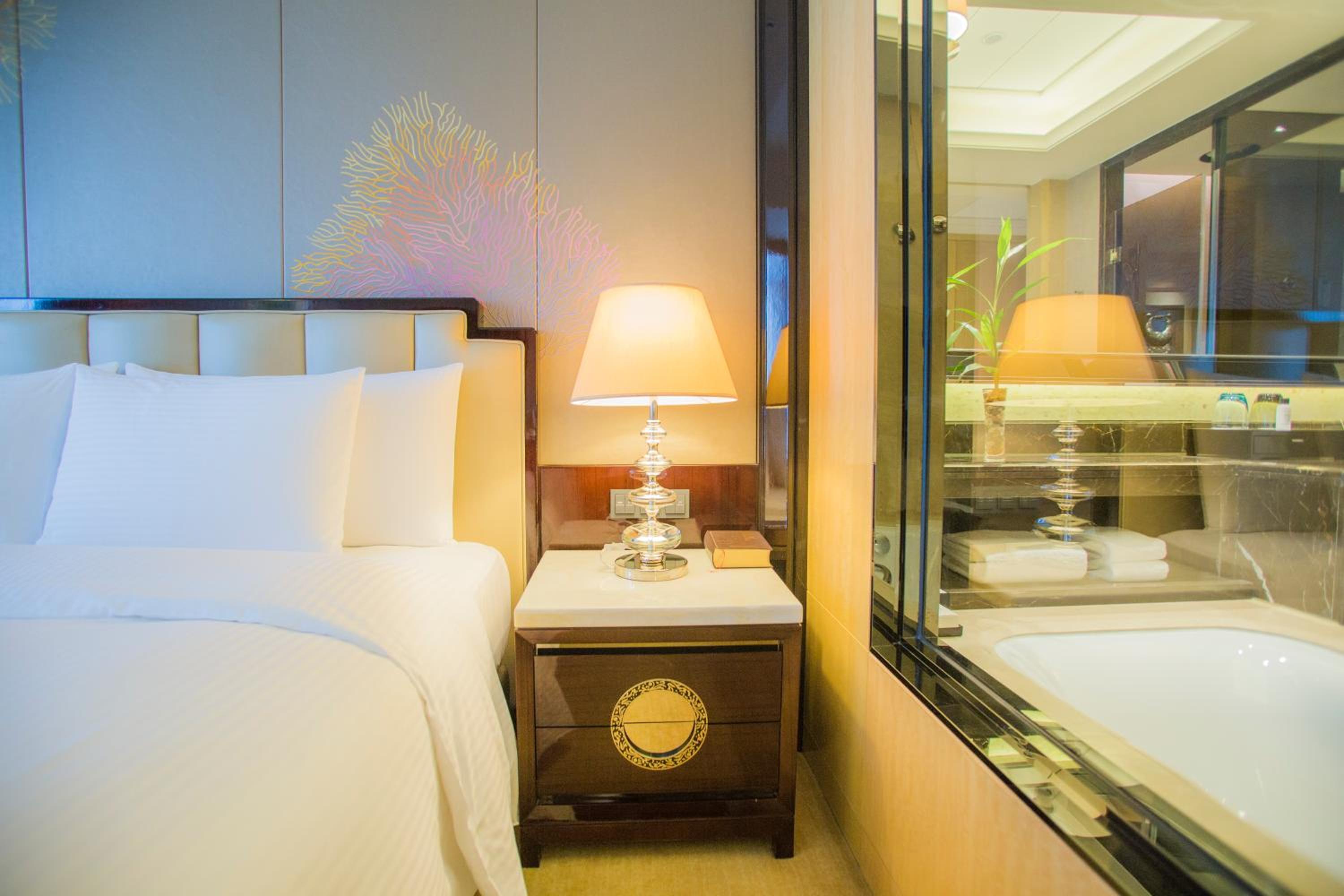 Deluxe Double Room photo 2