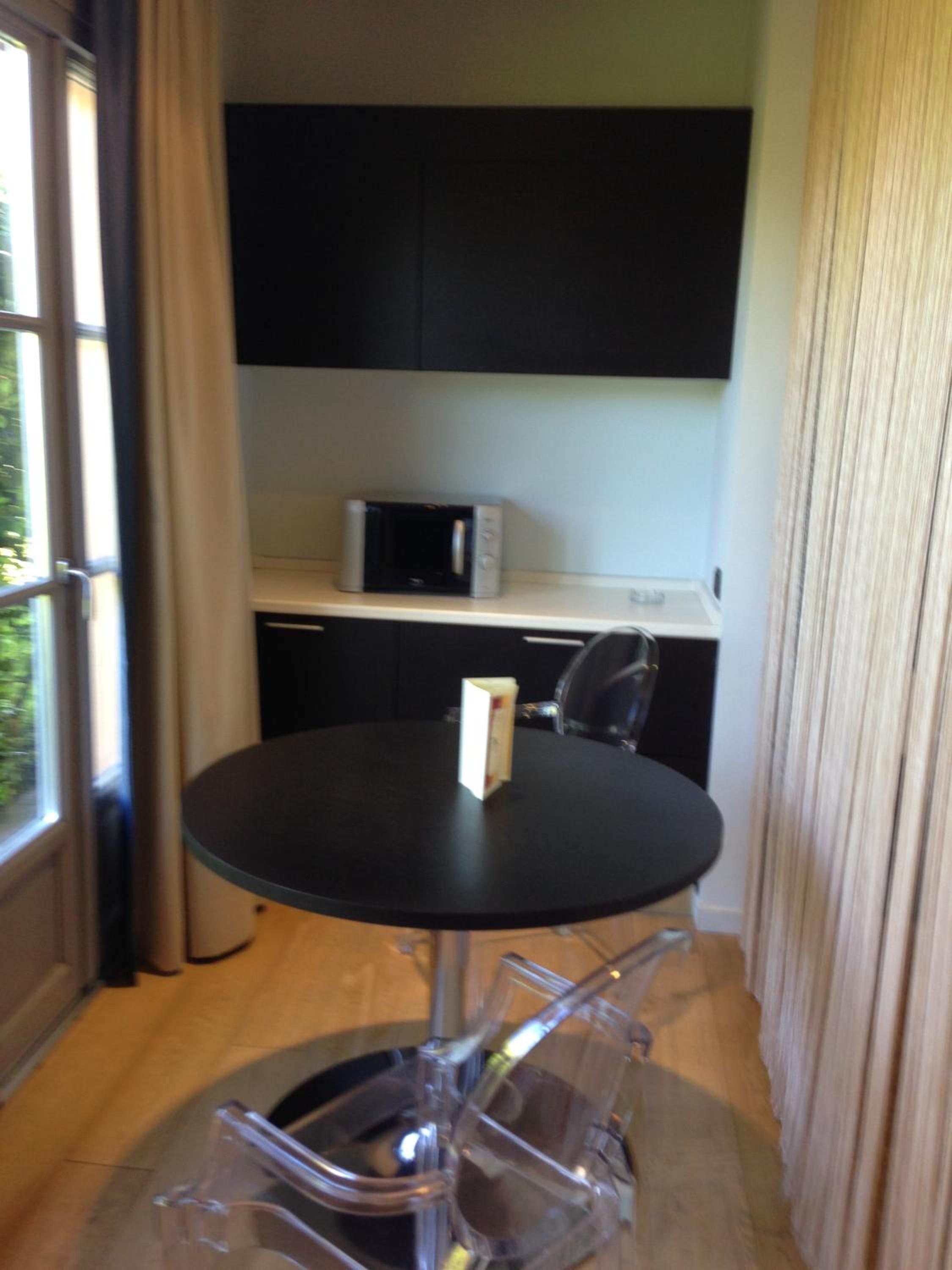 Standard Double Room - Photo 4
