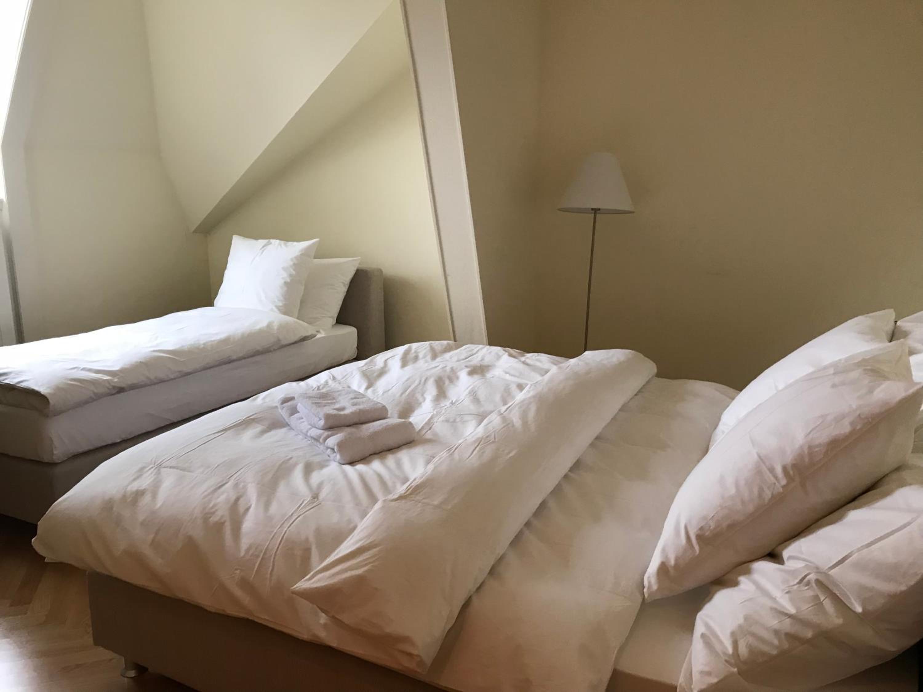 Superior Triple Room photo 3