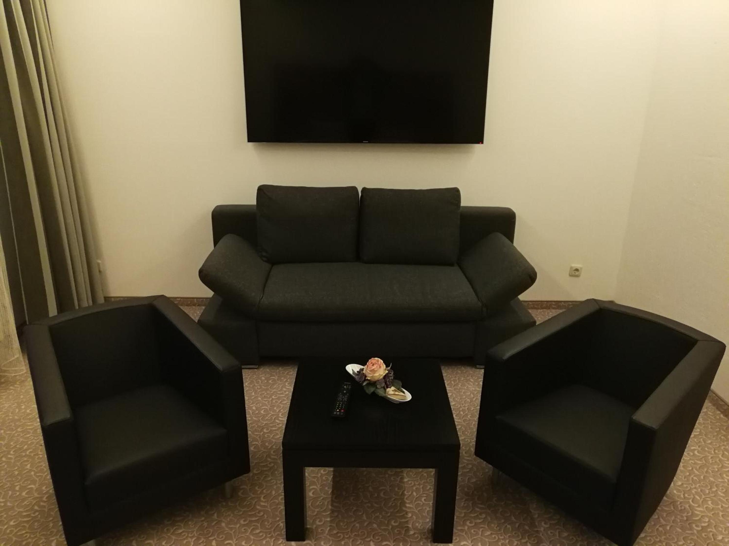 Standard Double Room - Photo 5
