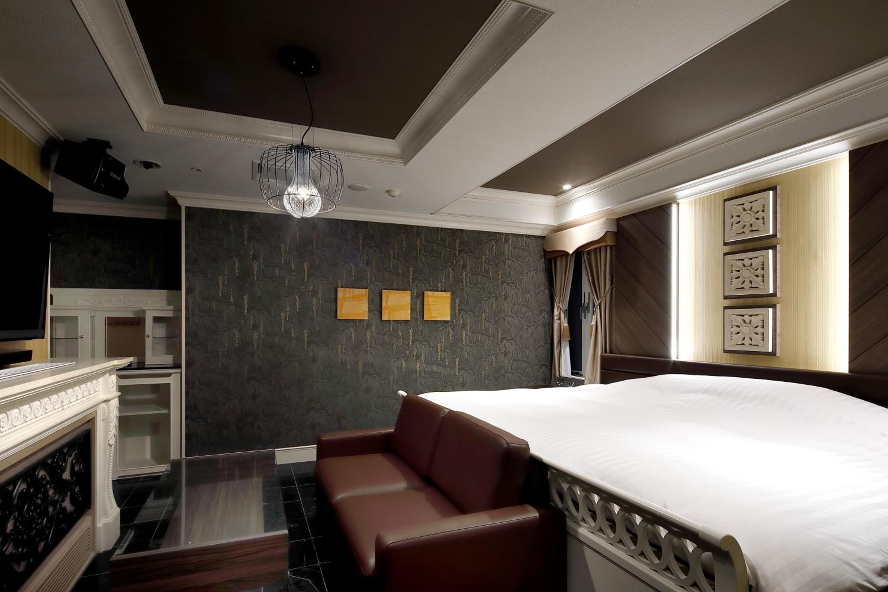 Standard King Room photo 2