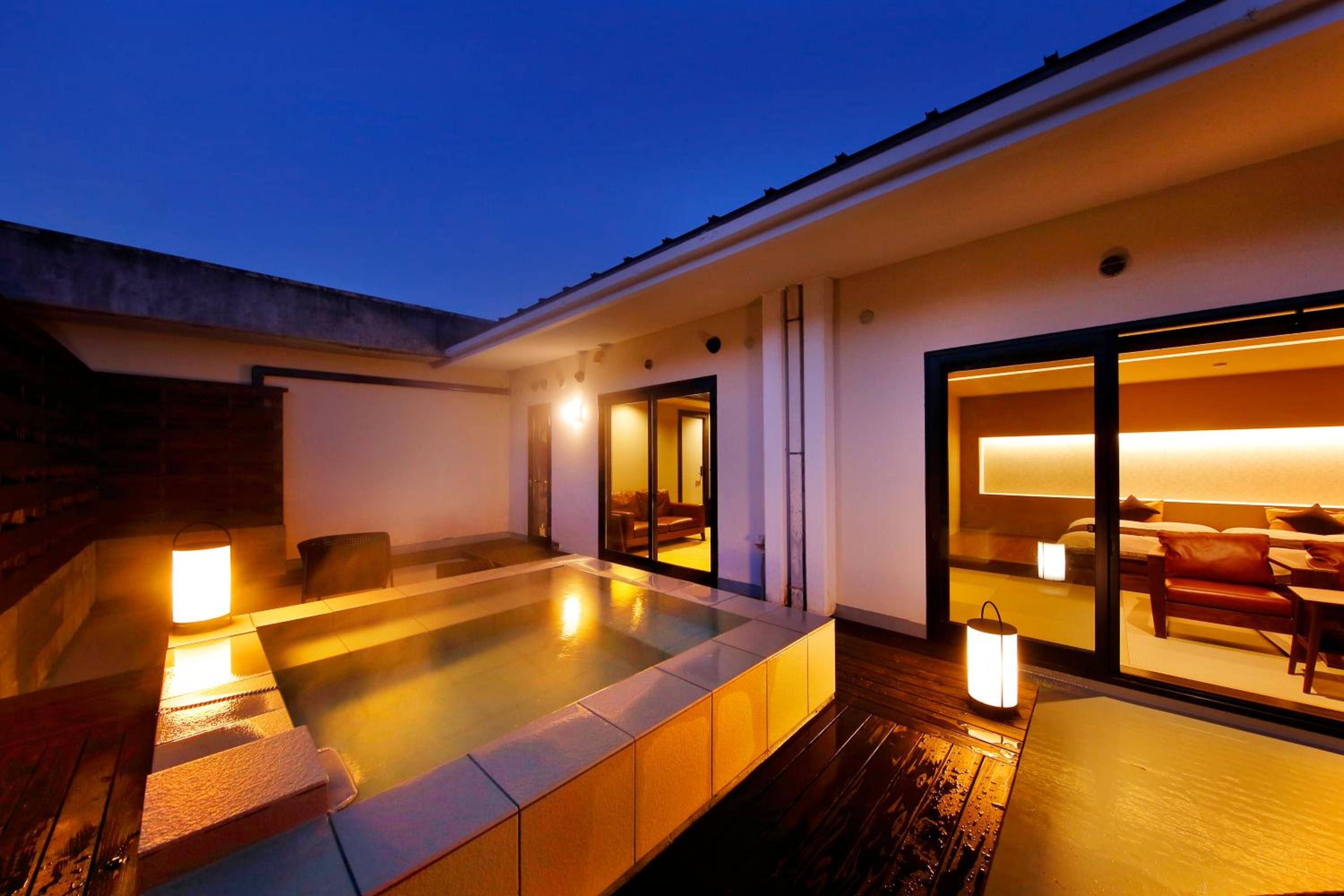 Luxury Quadruple Room - Photo 4