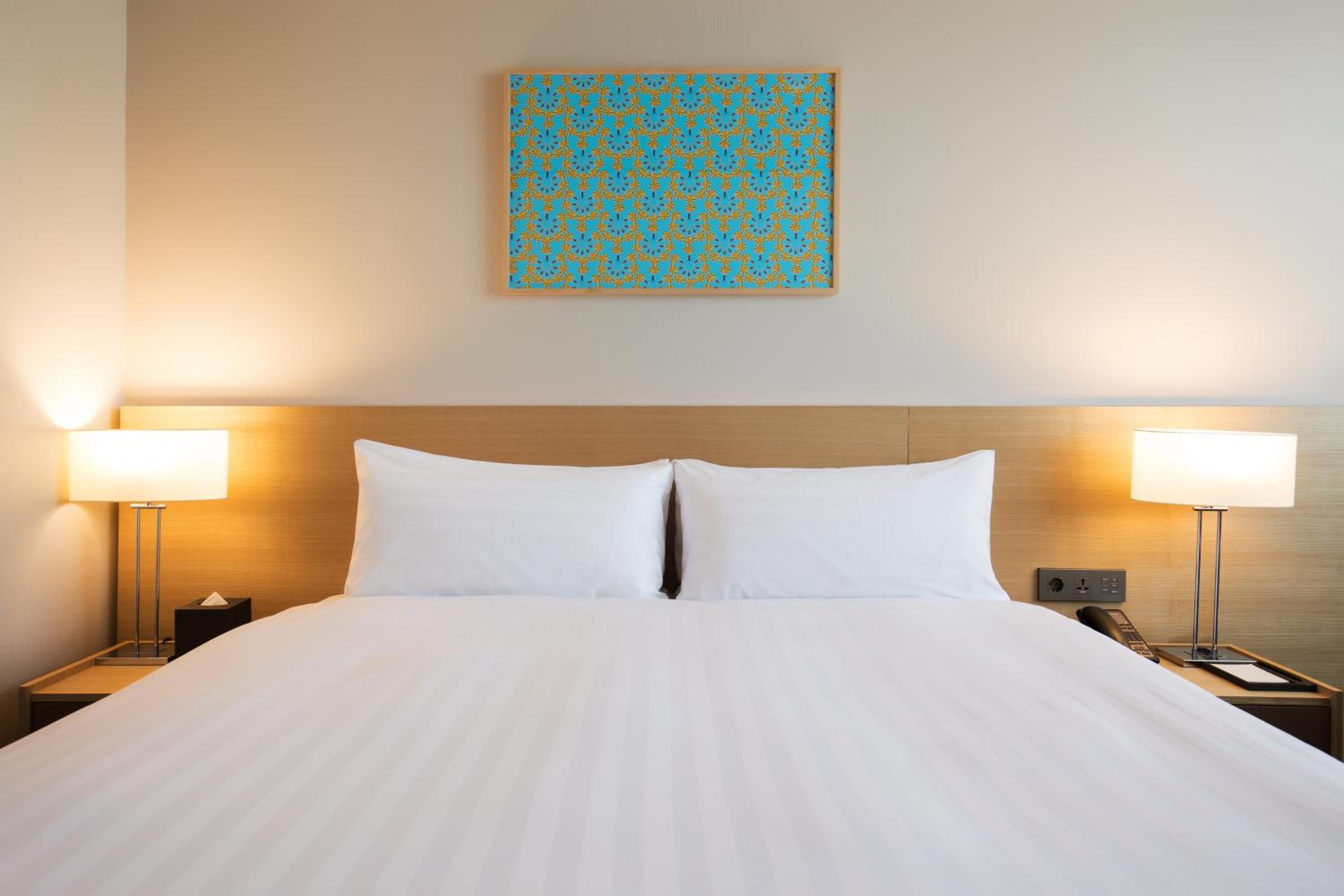 Deluxe Double Room - Photo 2