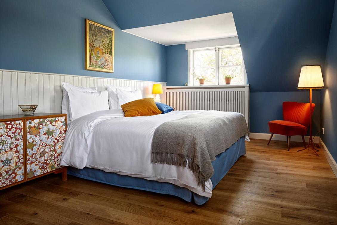 Double Room - Photo 1