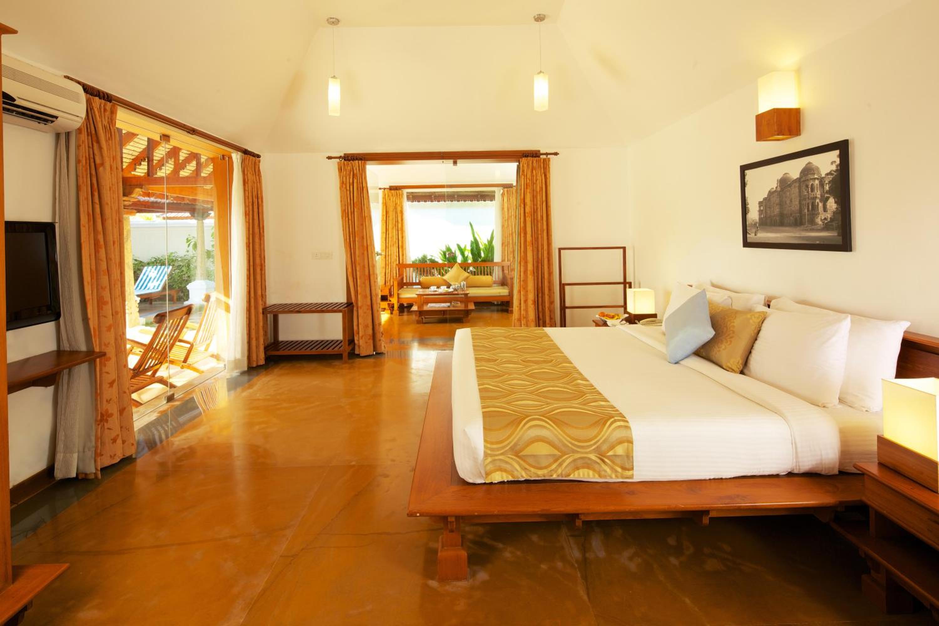 Presidential Suite photo 1
