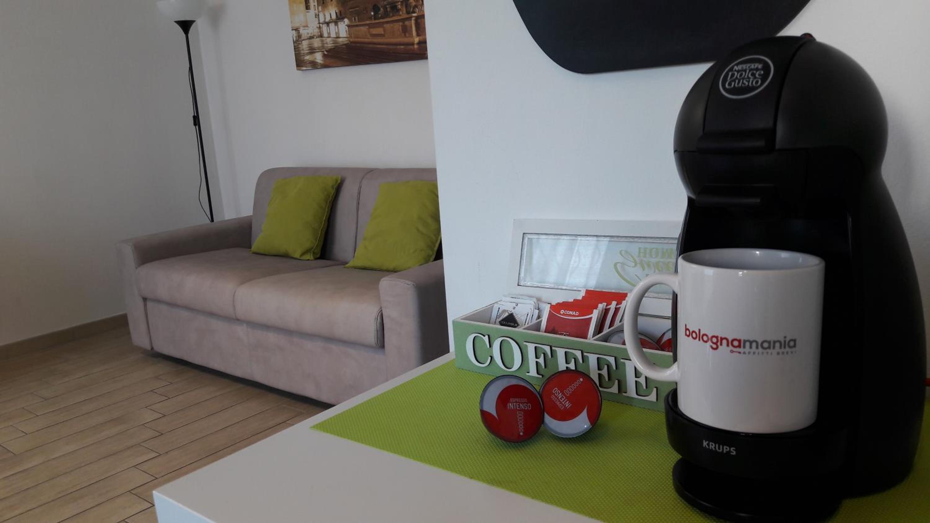 Apartment - Photo 18