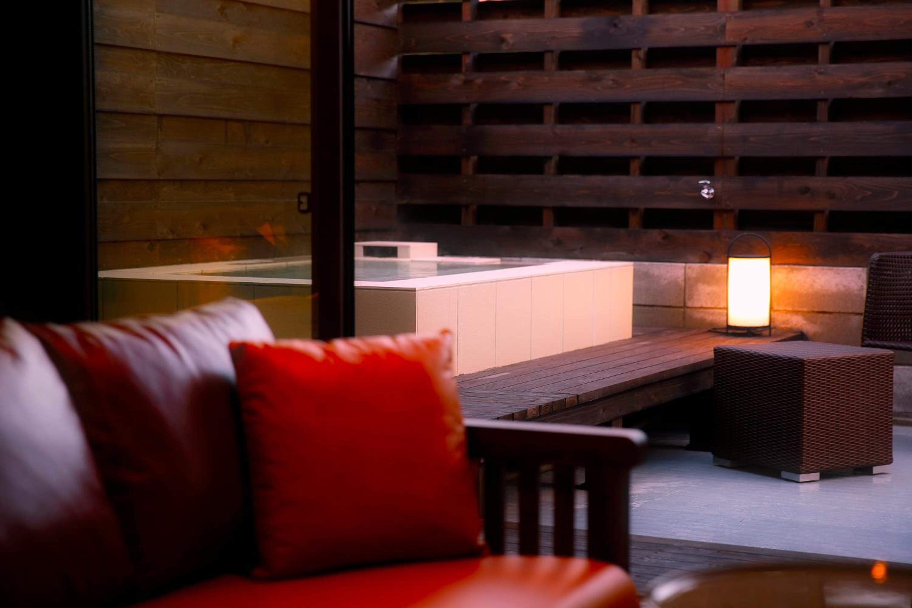 Luxury Triple Room - Photo 3