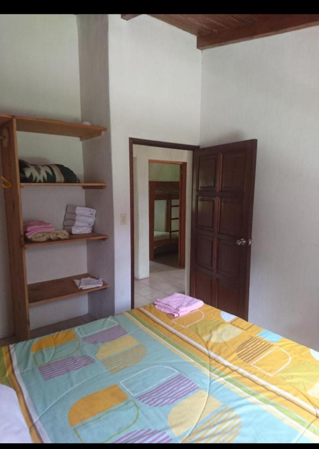 Chalet photo 1