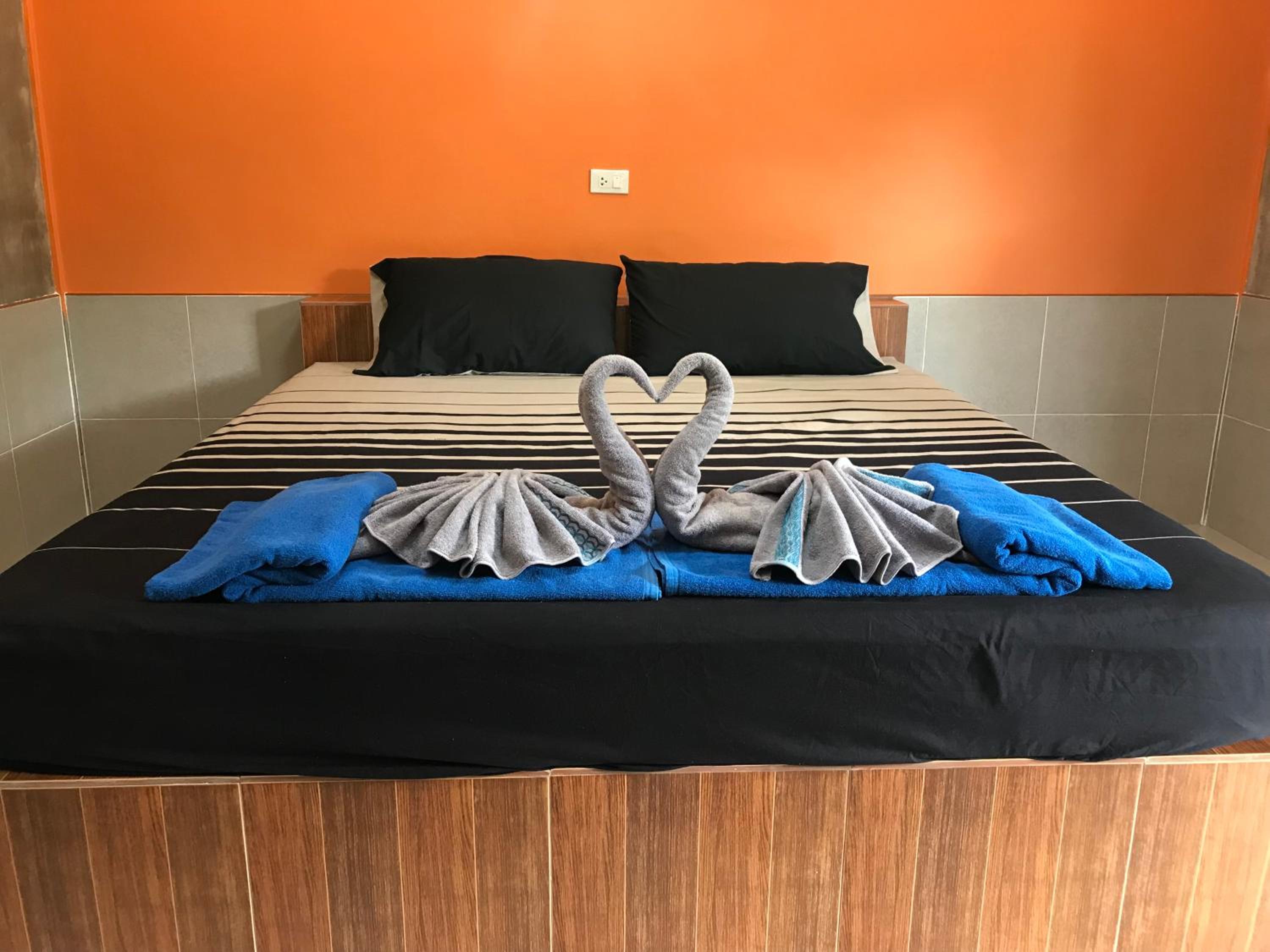 Standard Double Room - Photo 1