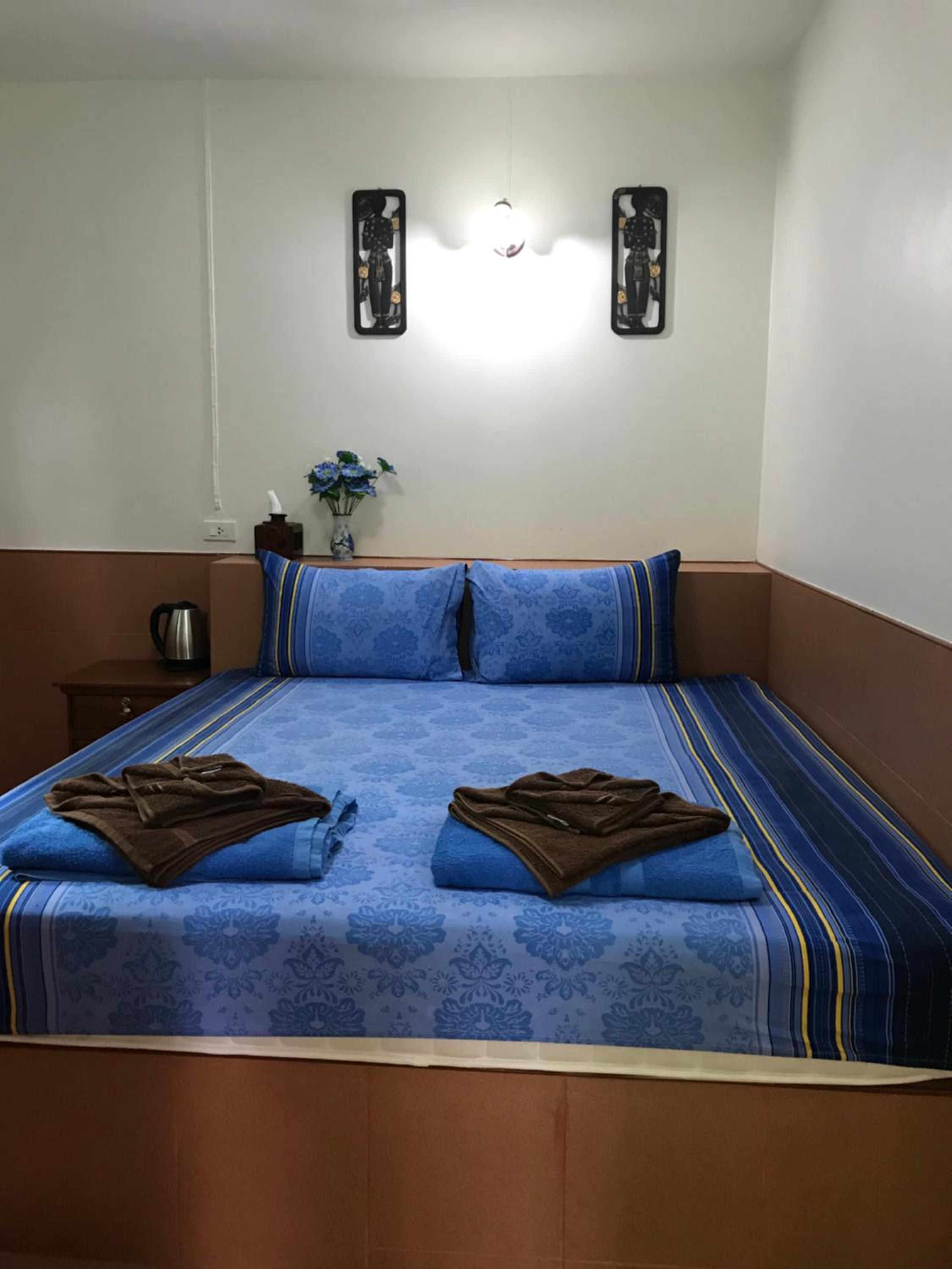 Standard Double Room - Photo 5