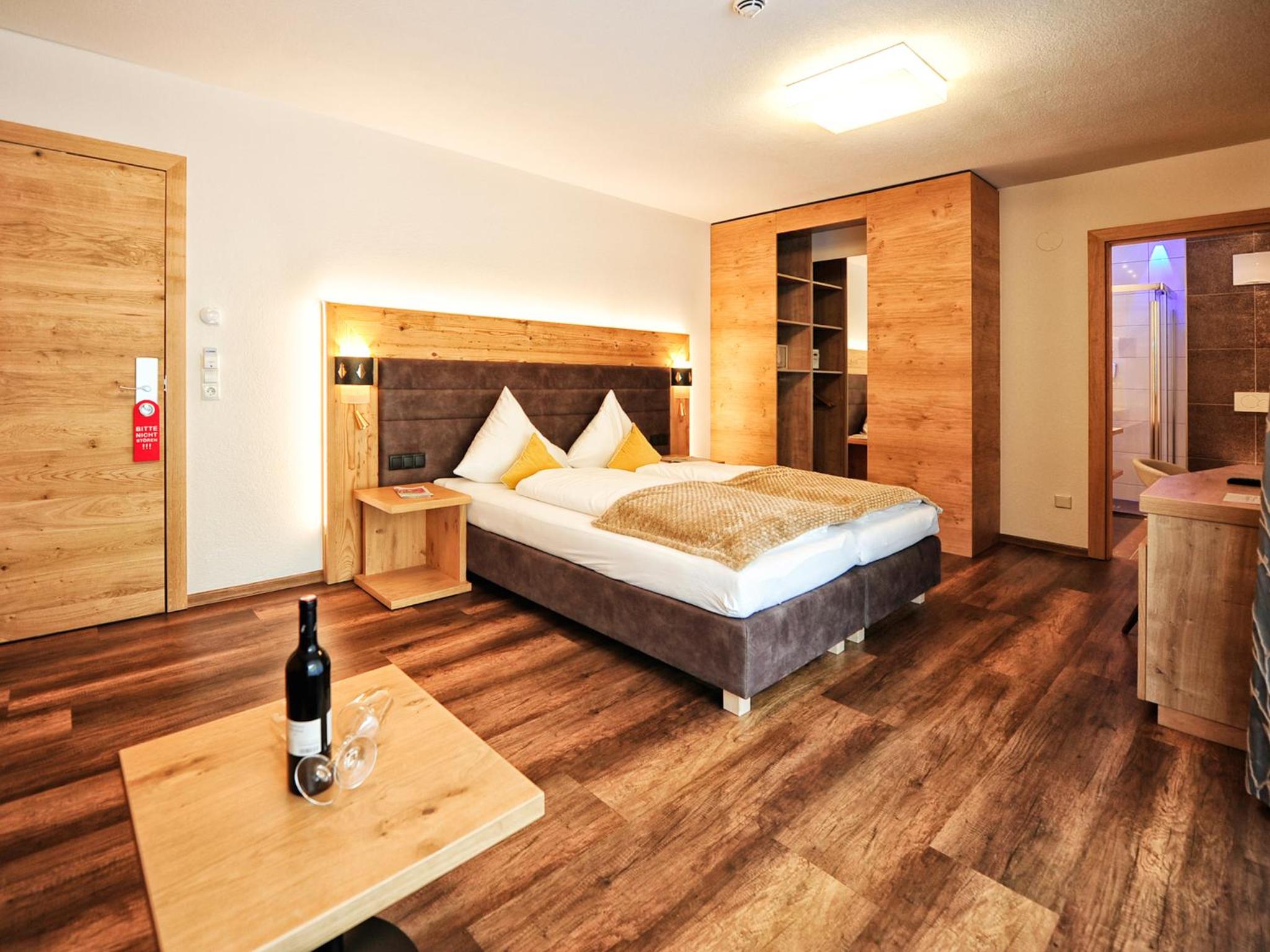 Double or Twin Room