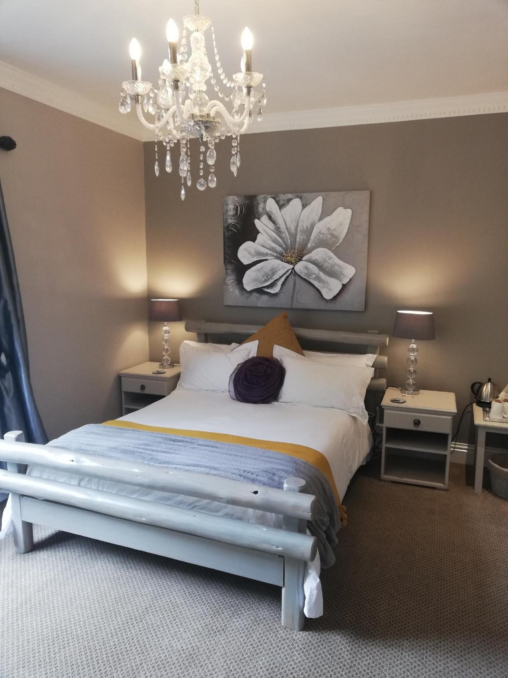 Double Room with Garden View - Photo 1