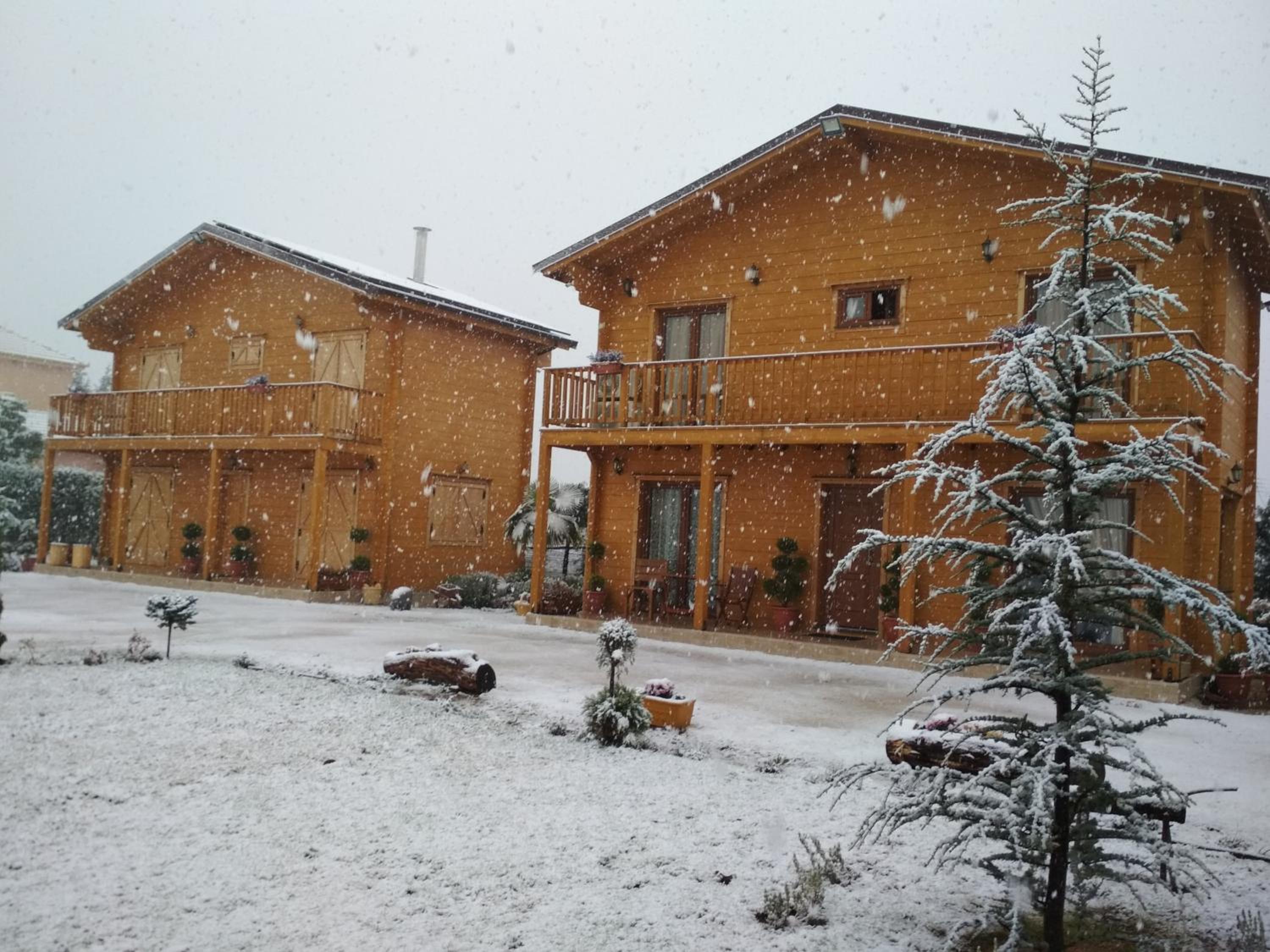 Two-Bedroom Chalet - Photo 117