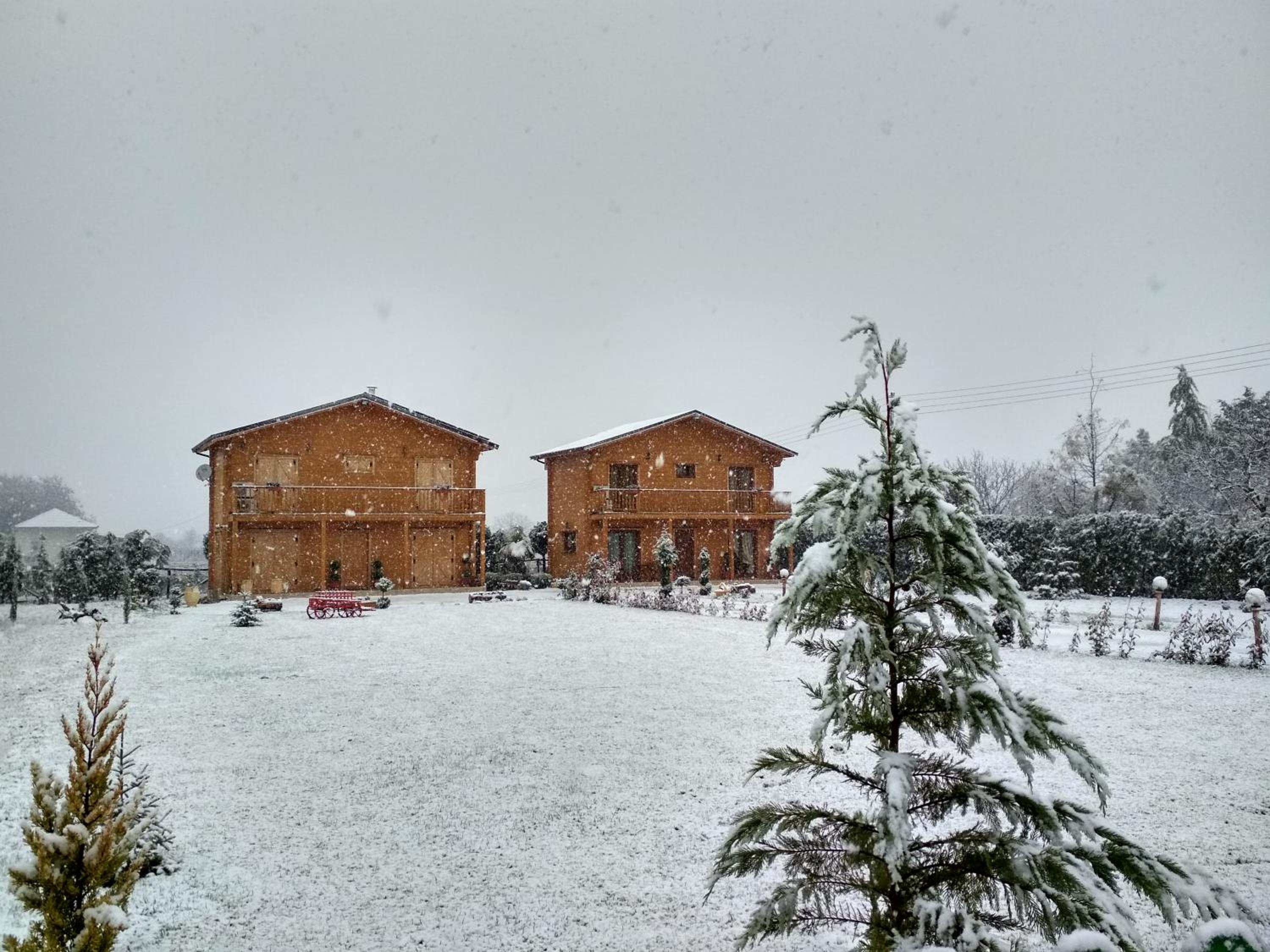 Two-Bedroom Chalet - Photo 72