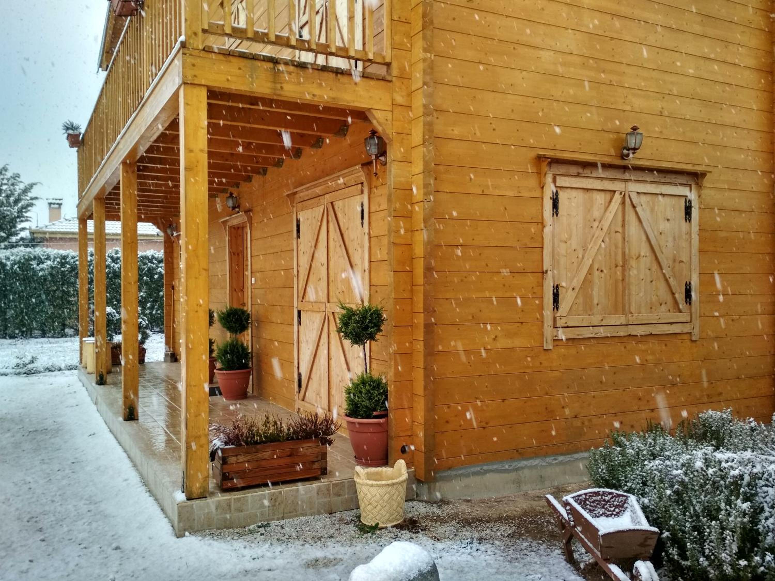 Two-Bedroom Chalet - Photo 55
