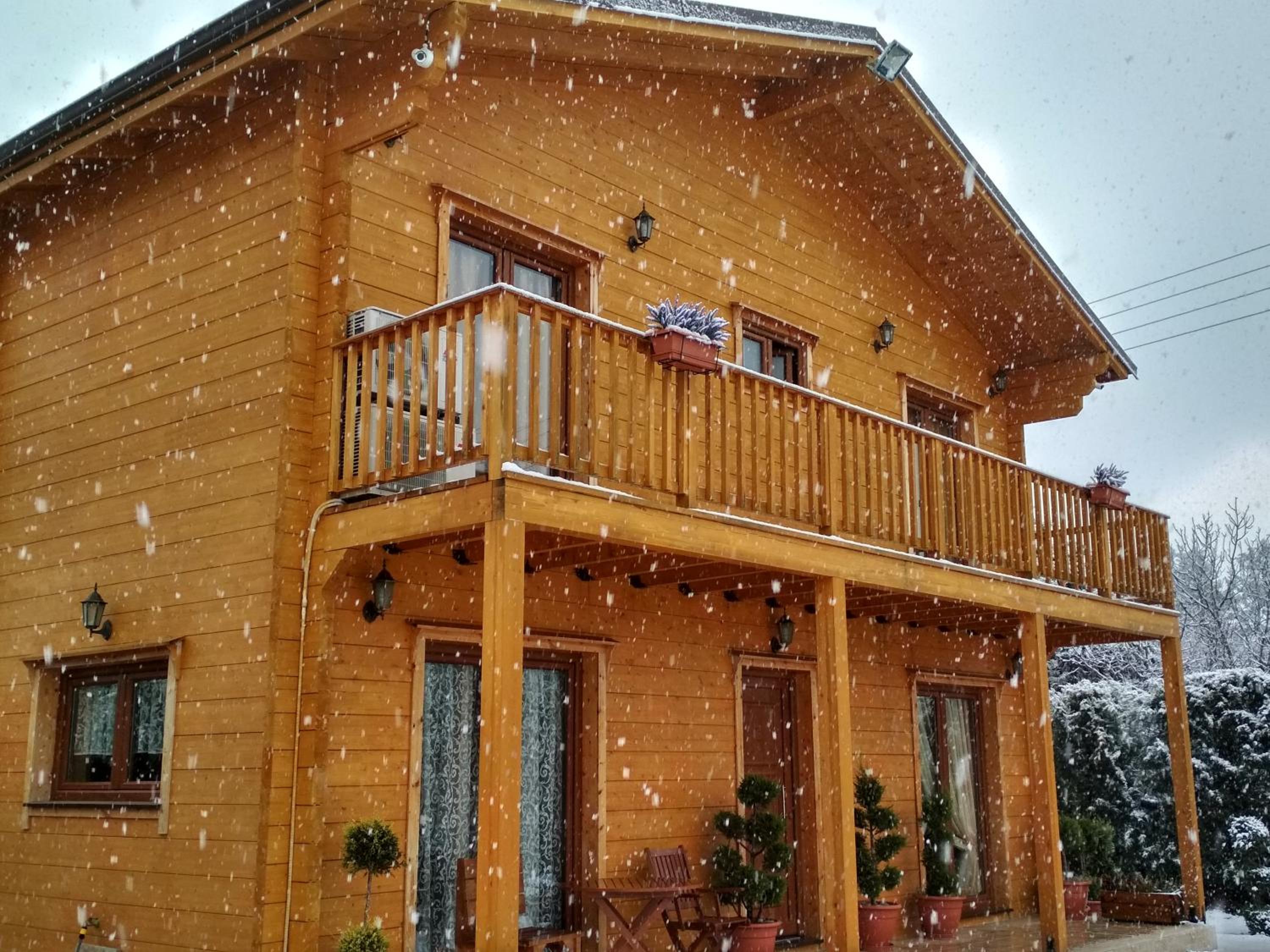 Two-Bedroom Chalet - Photo 50