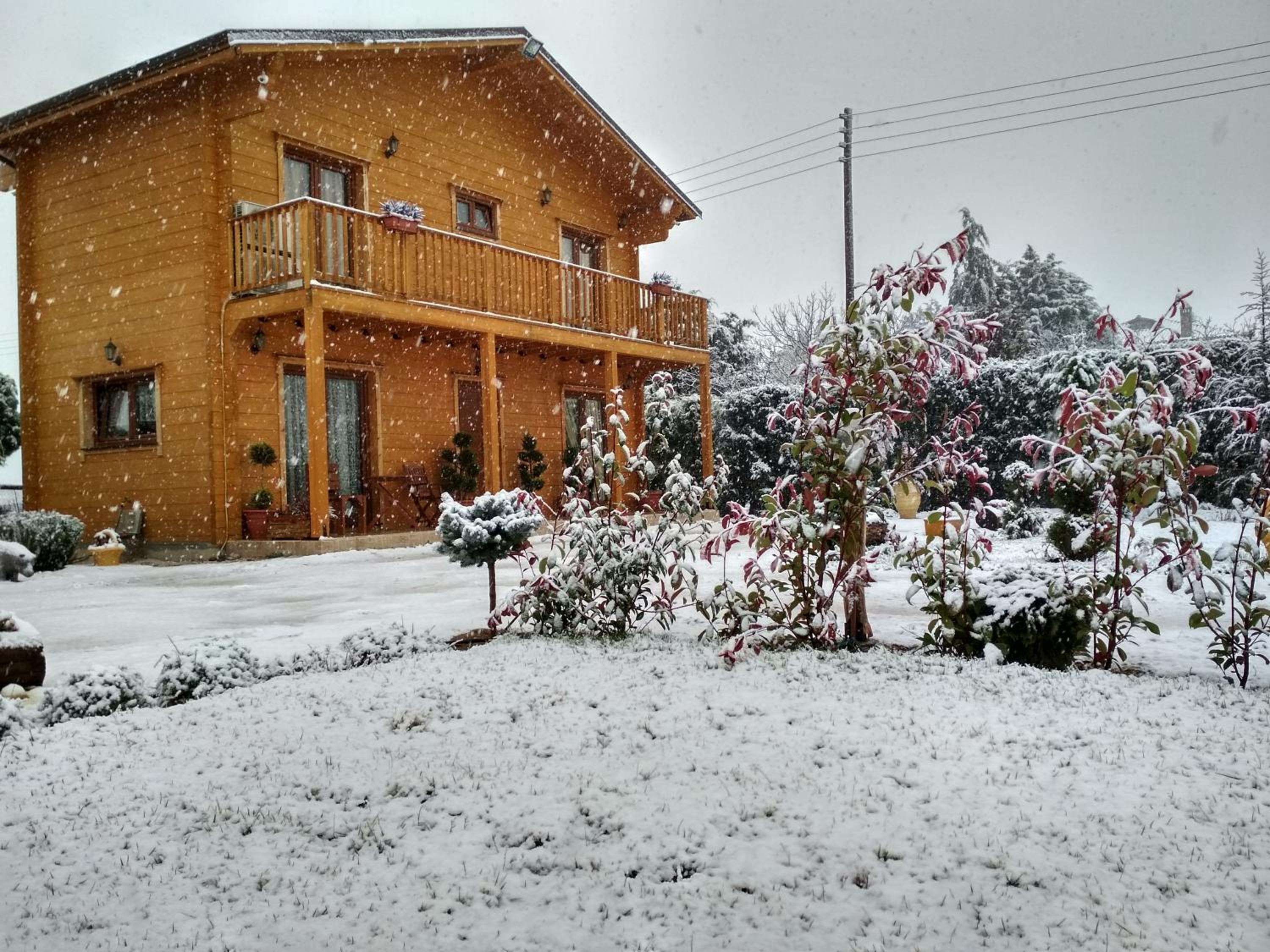 Two-Bedroom Chalet - Photo 35