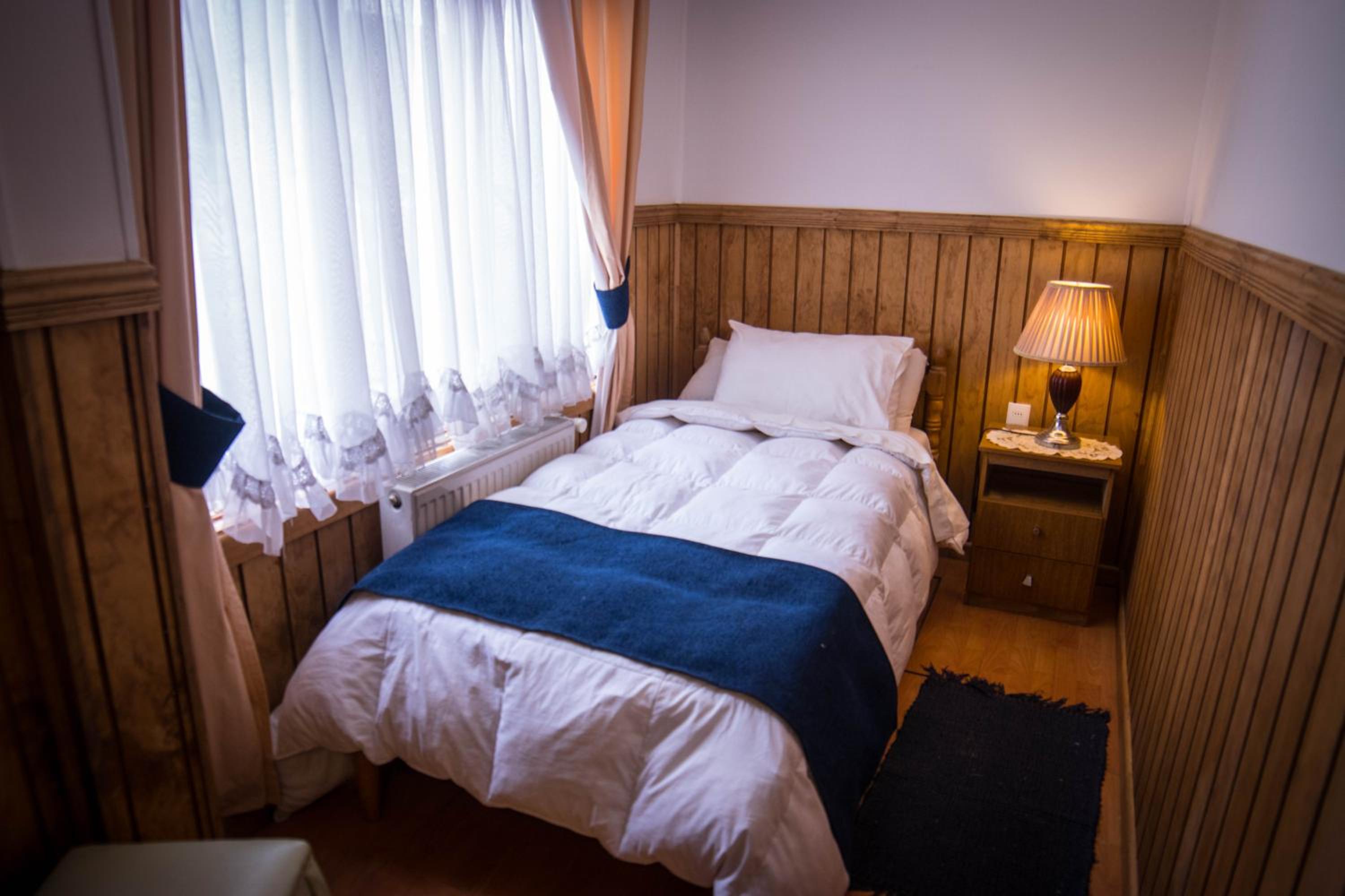 Standard Triple Room photo 1