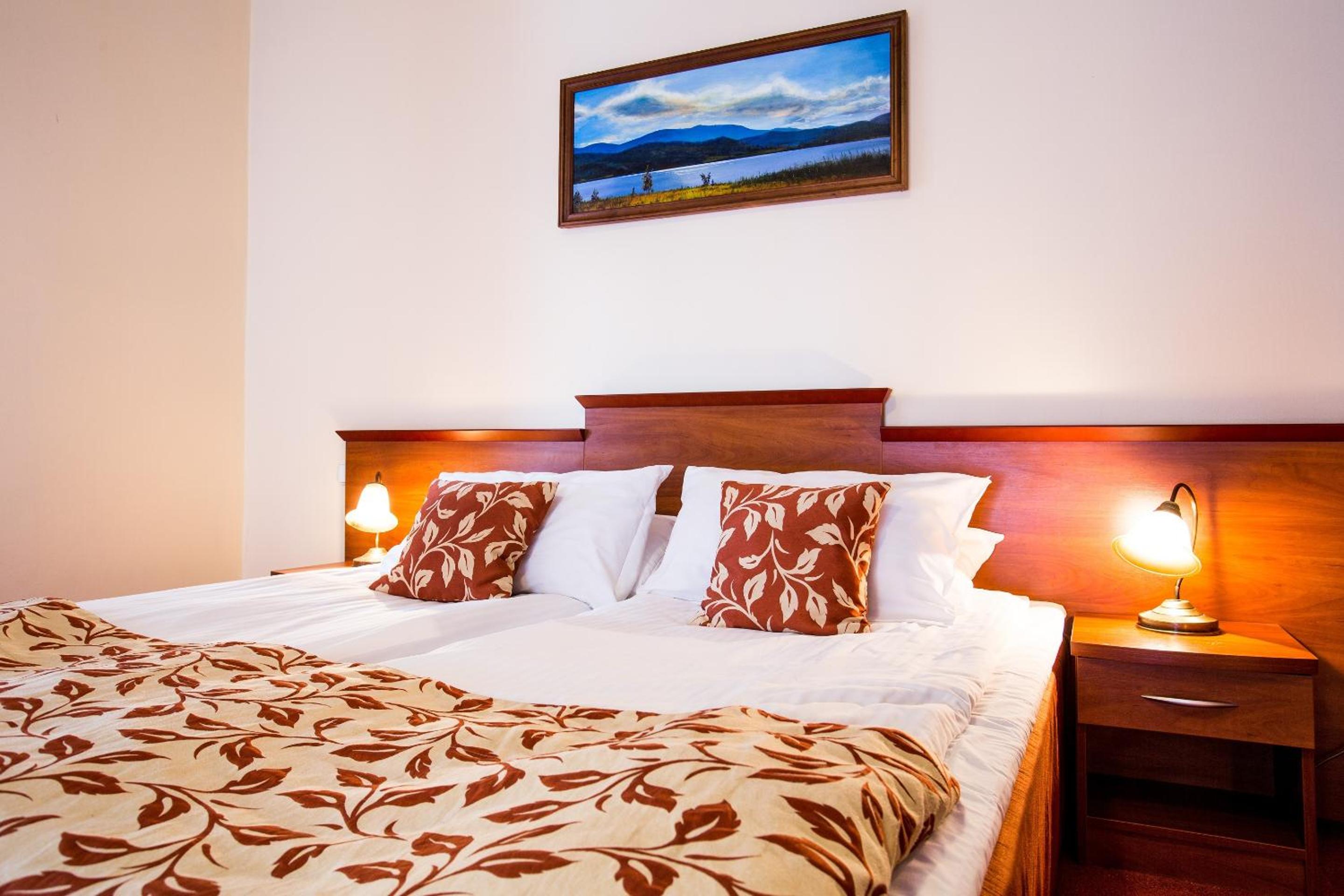 Triple Room with Balcony photo 3
