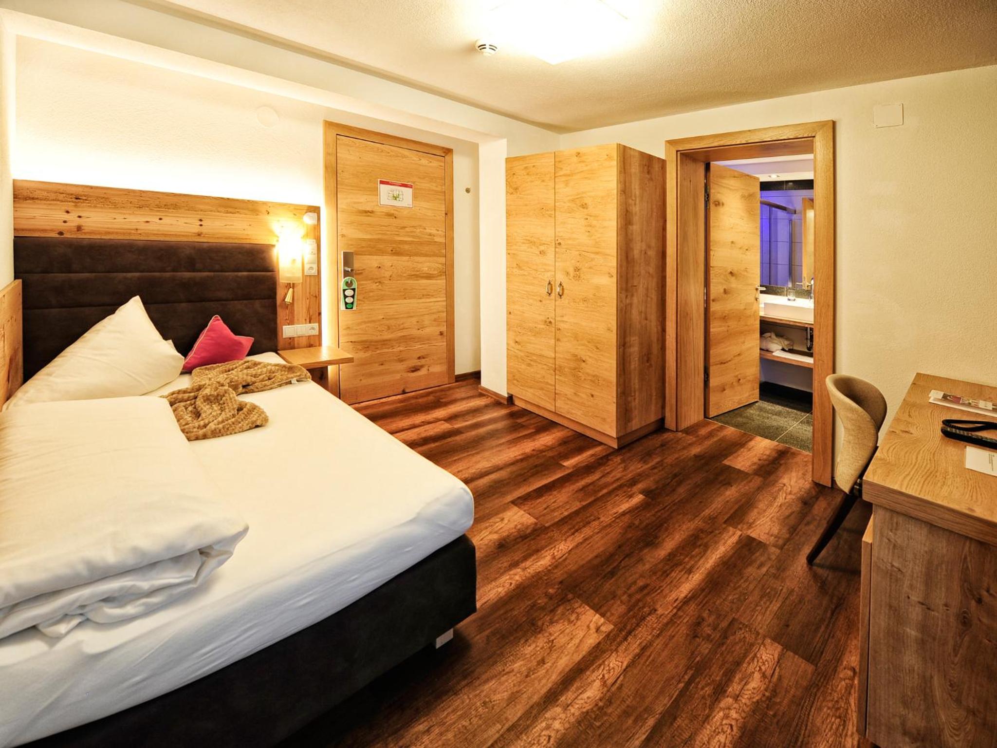 Single Room