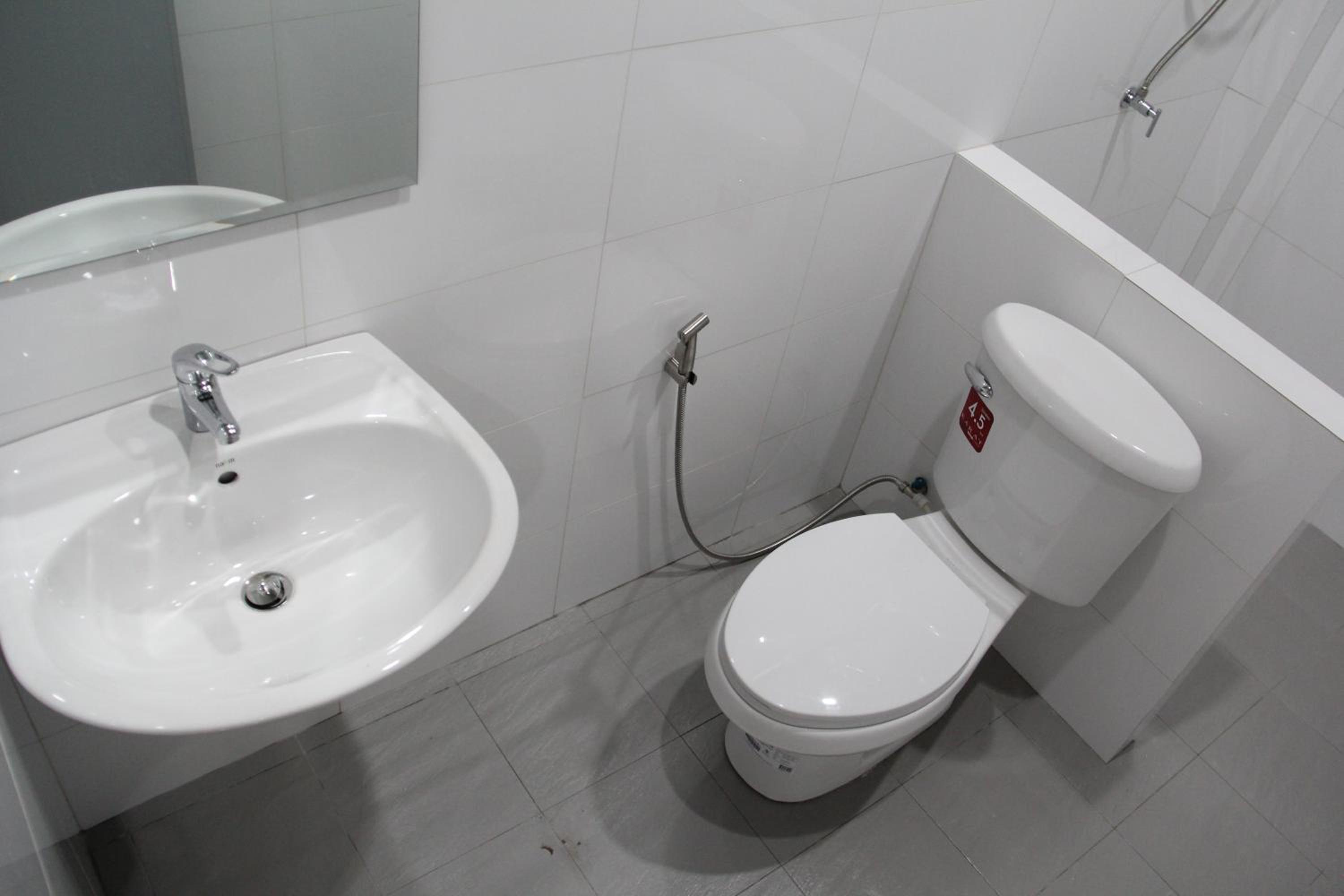 Double Room with Balcony - Photo 2
