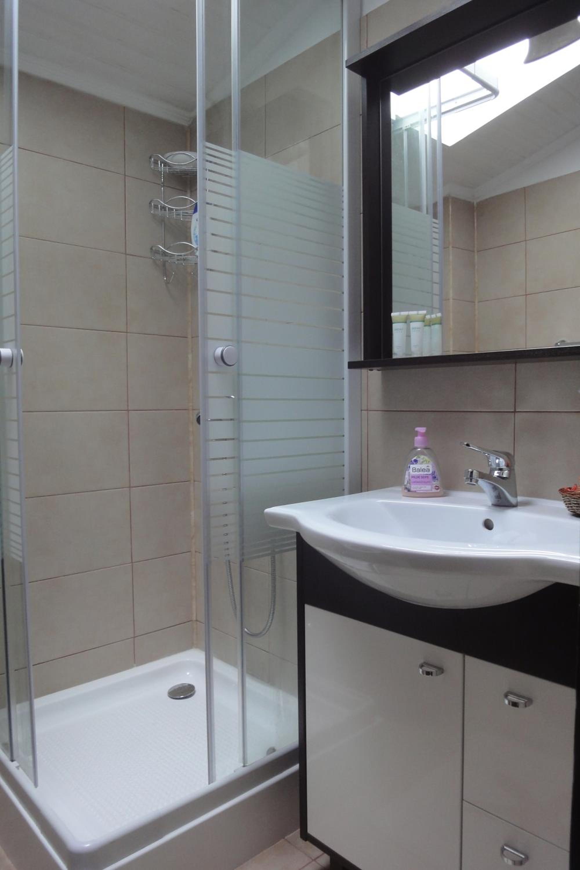 Double Room with Park View photo 2