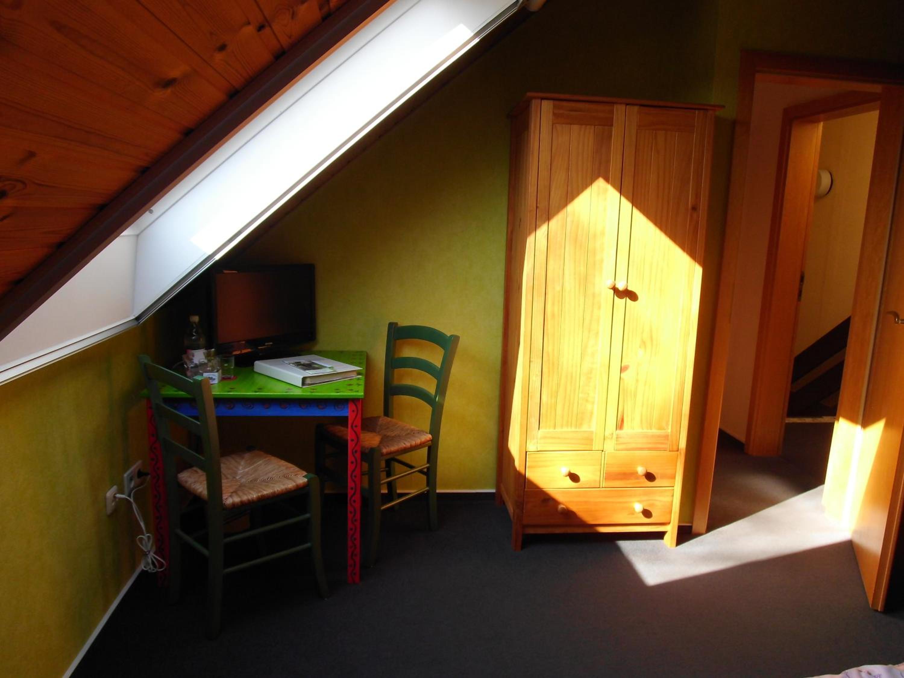 Double Room photo 2