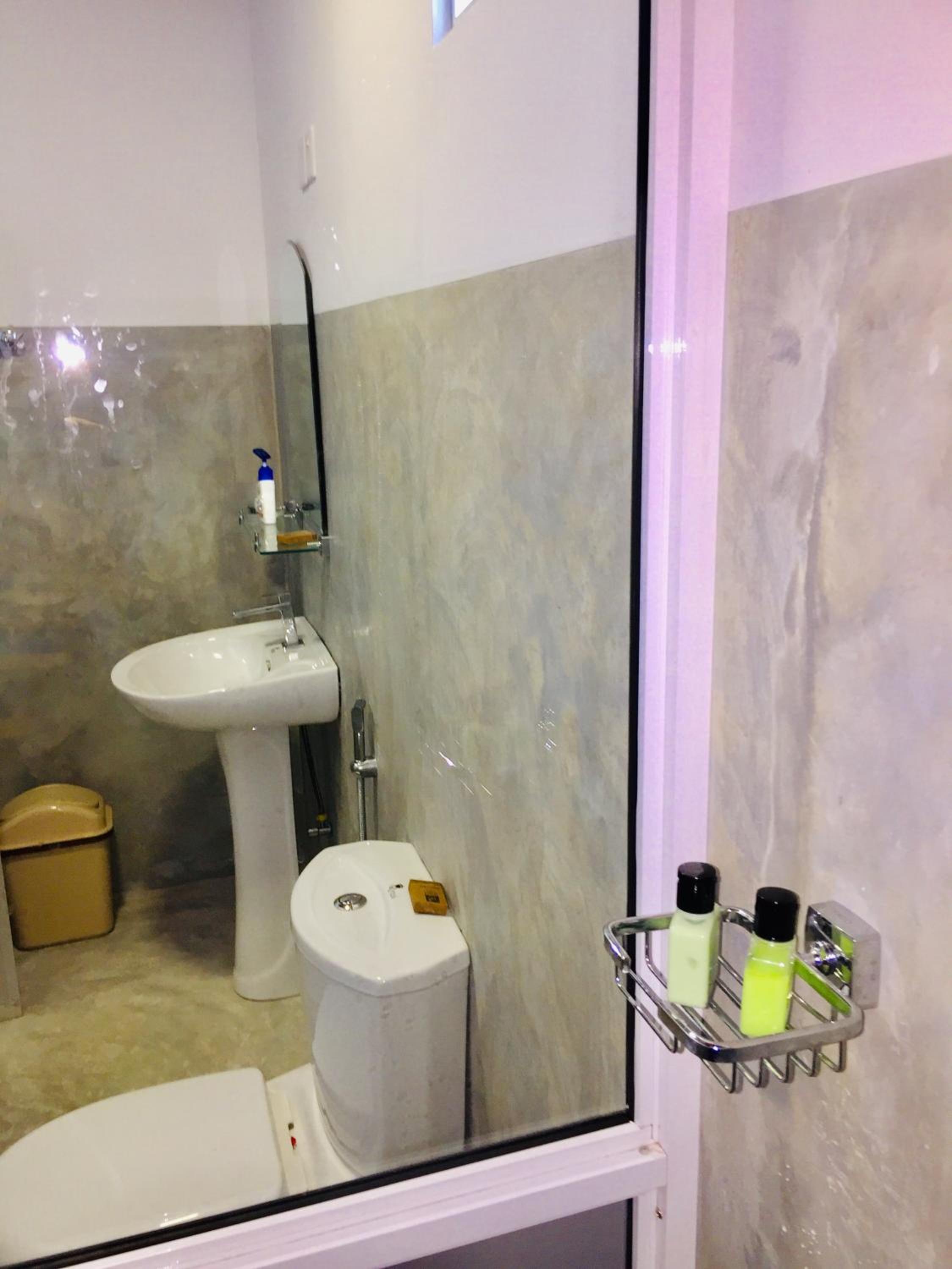 Deluxe Triple Room photo 3