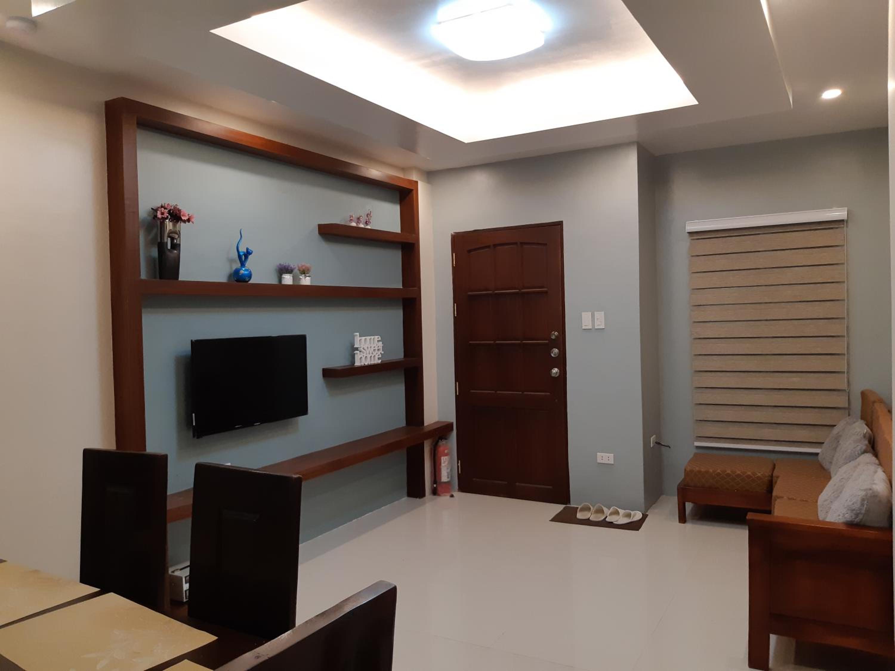 Three-Bedroom House photo 1