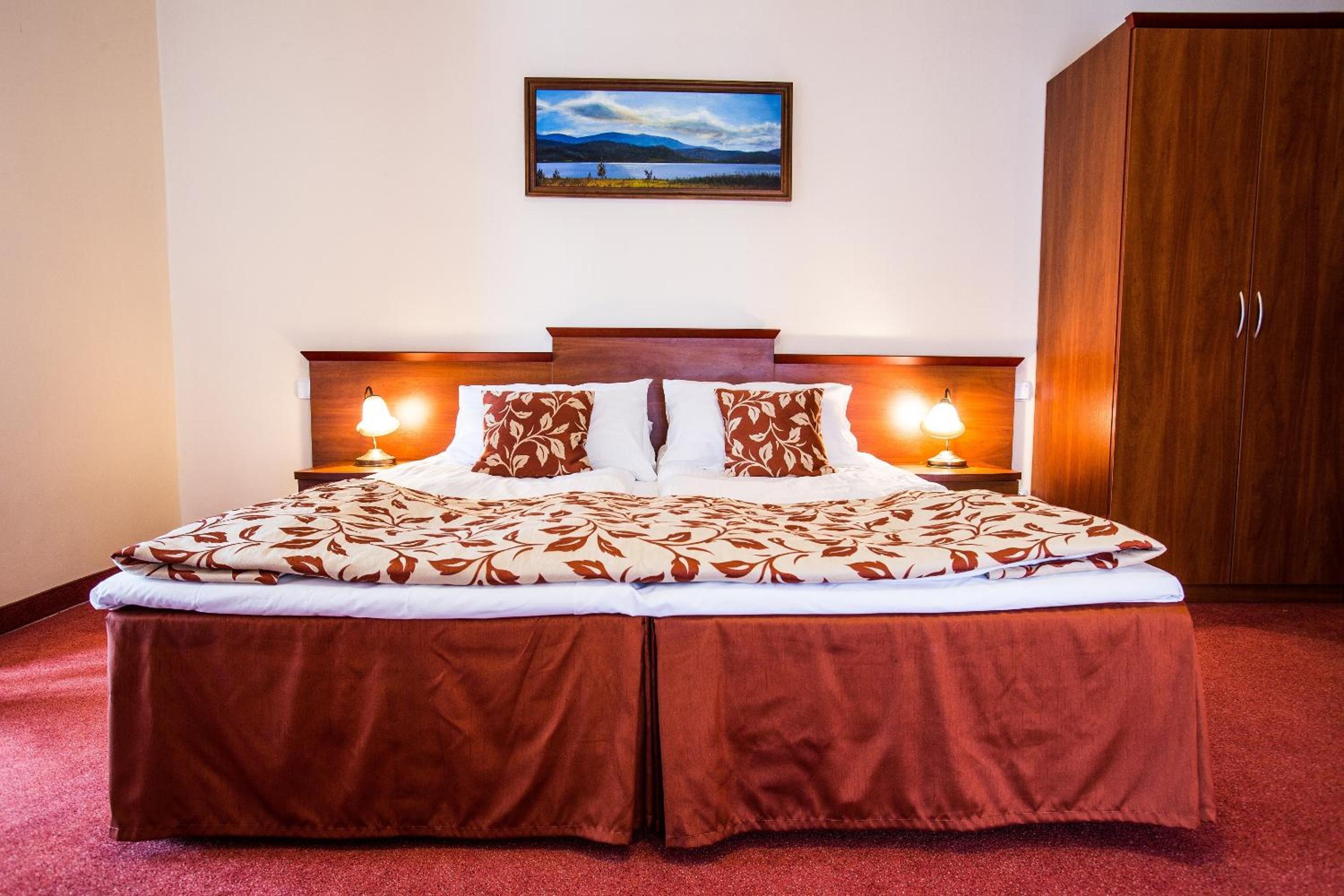 Twin/Double Room photo 1