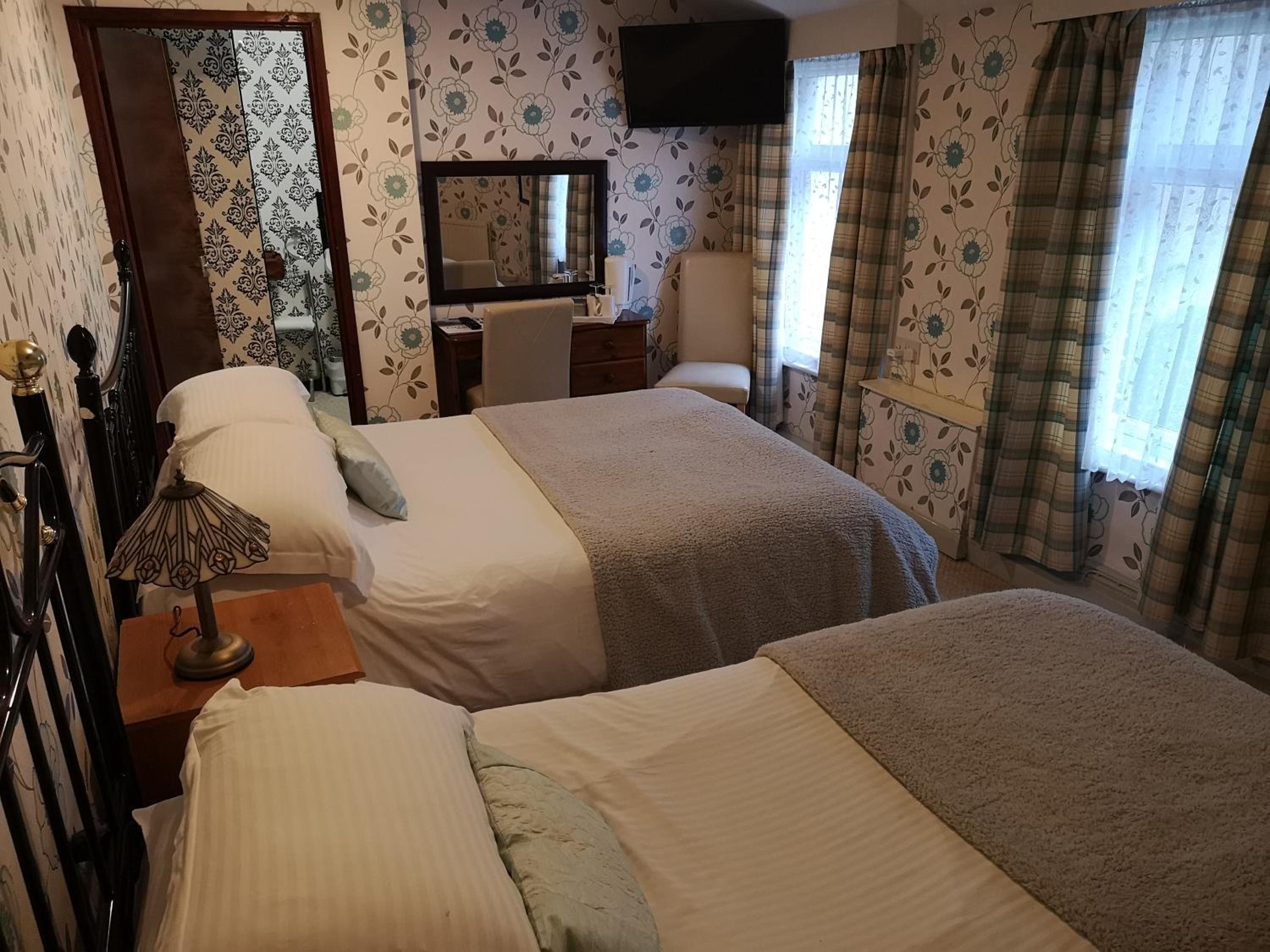 Double Room photo 2
