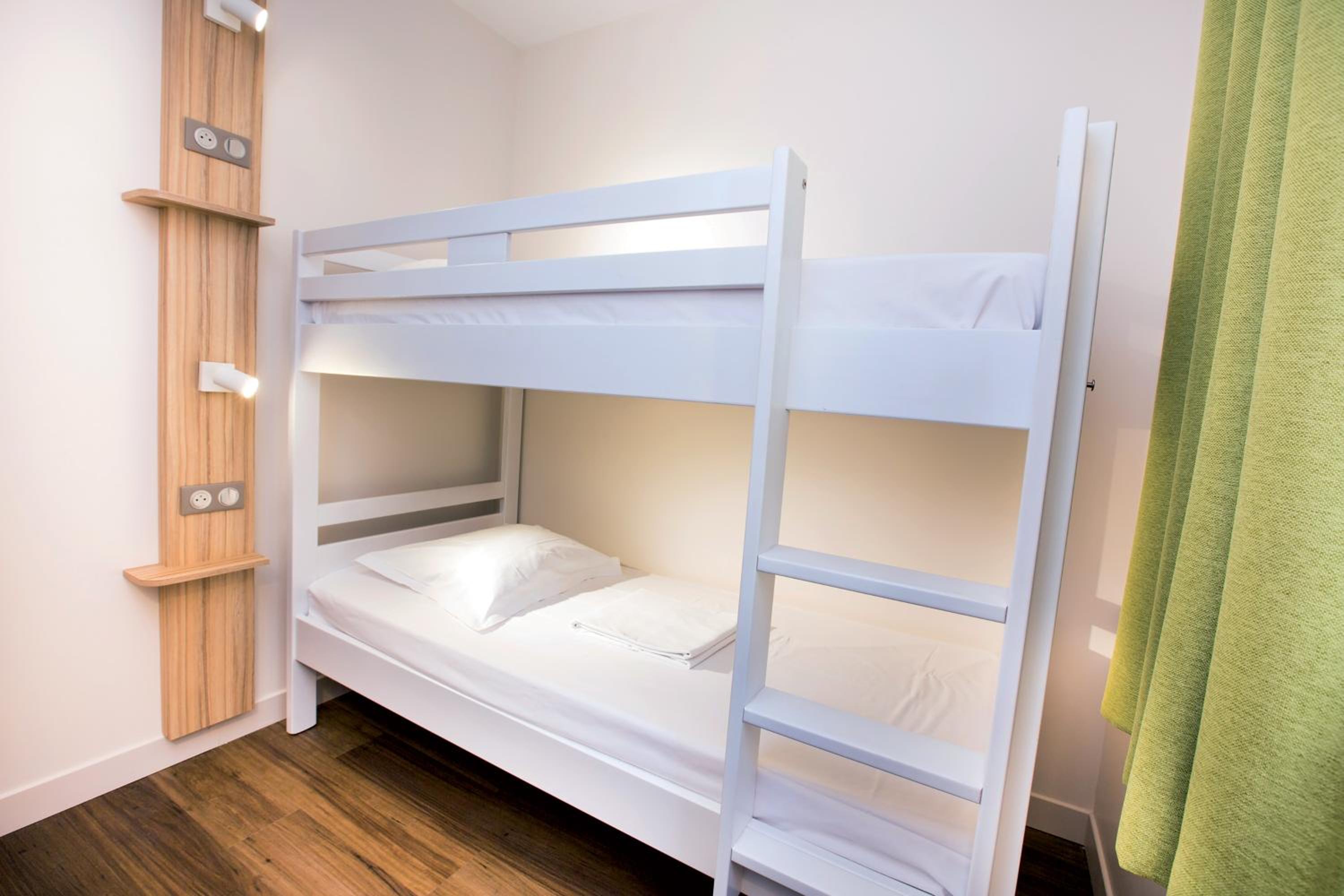 Quadruple Room with Terrace - Photo 5