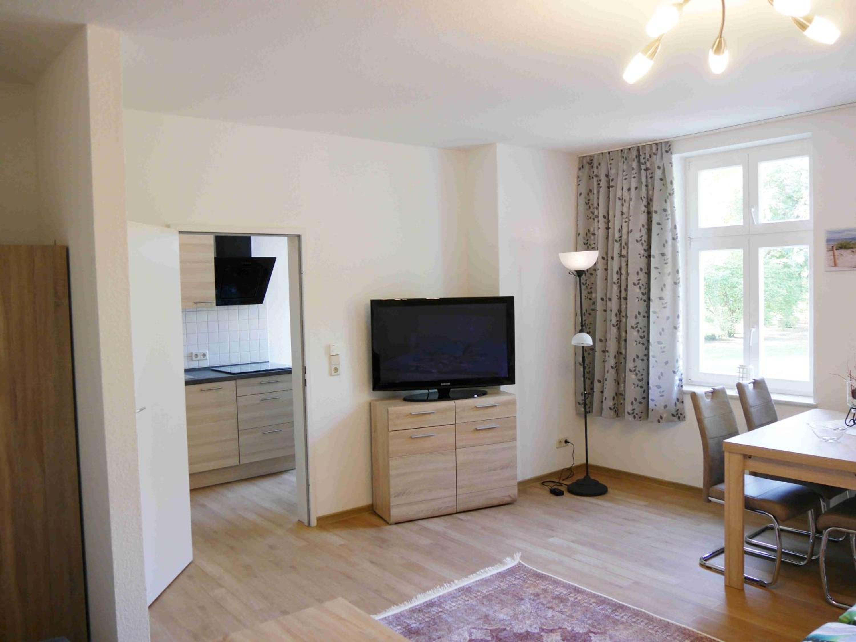 Ferienwohnung 07