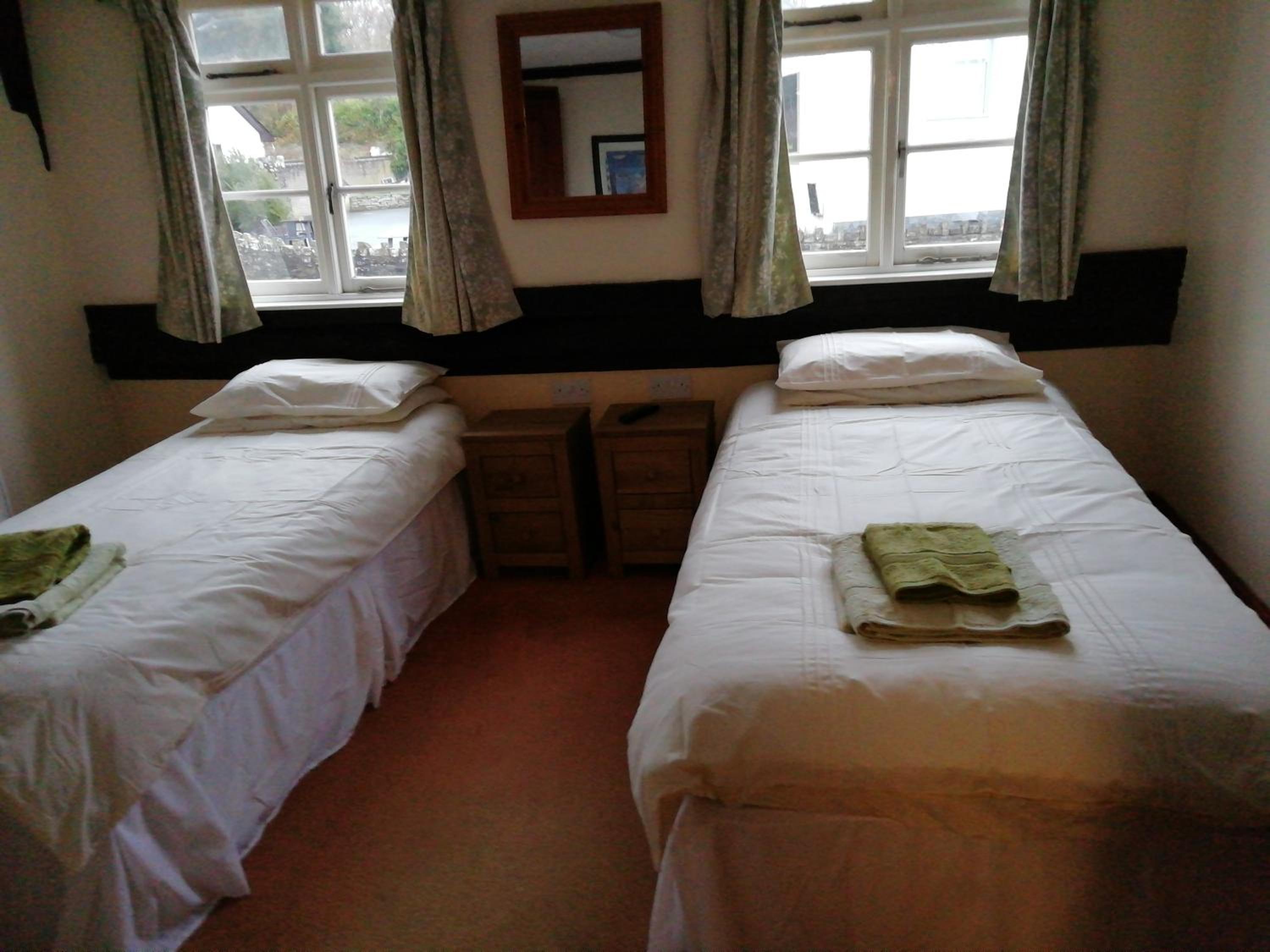Large Twin Room