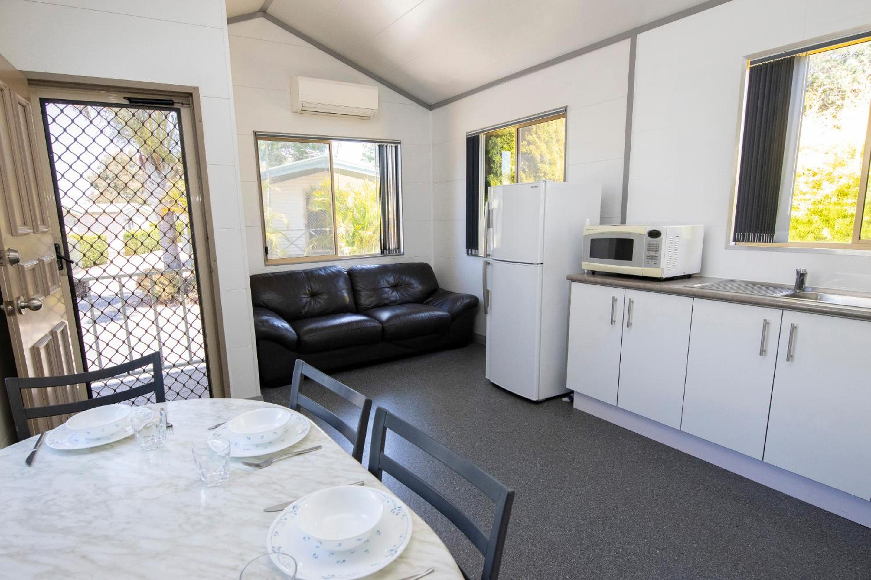 1 Bedroom Family - without veranda photo 2