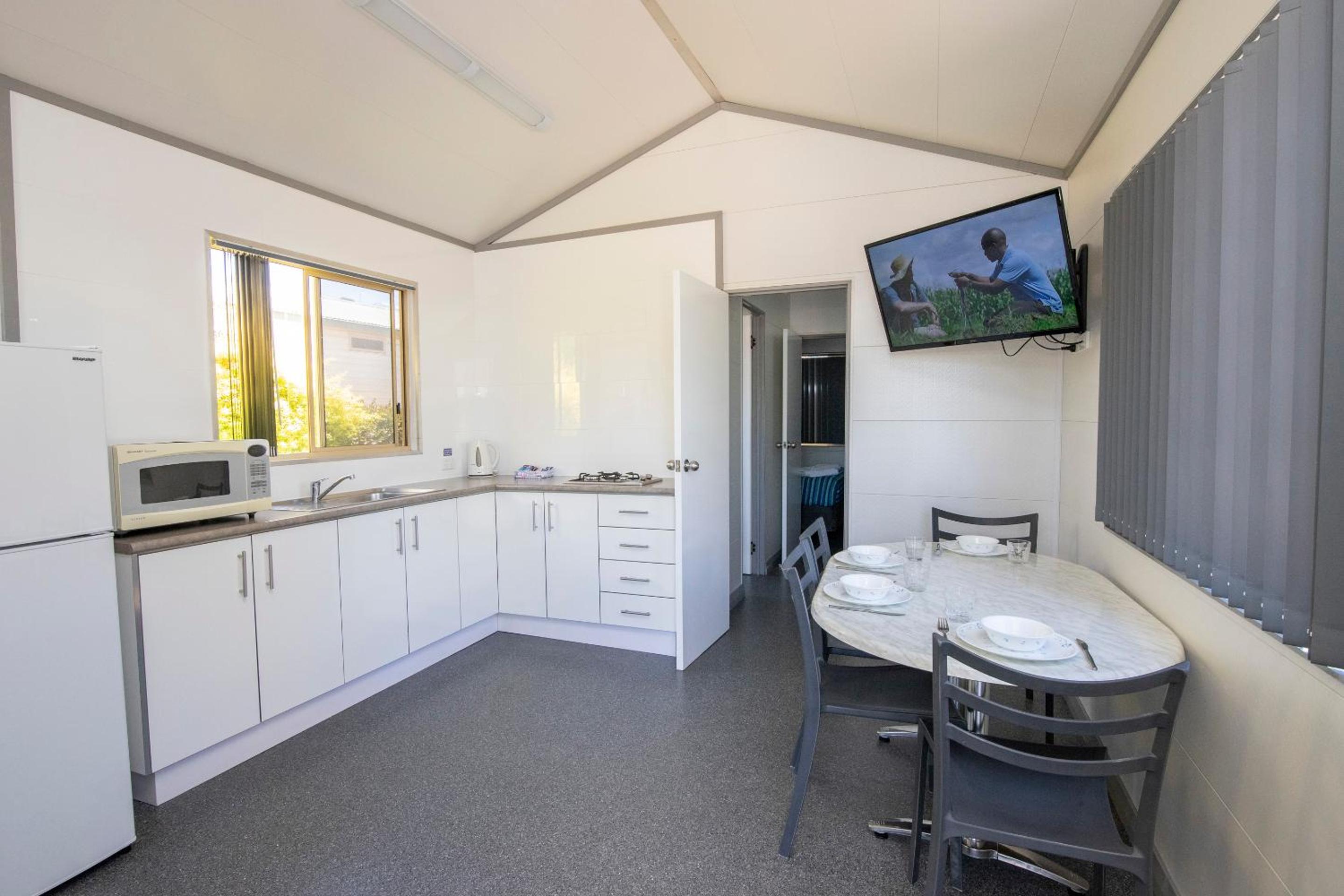 1 Bedroom Family - with veranda photo 2