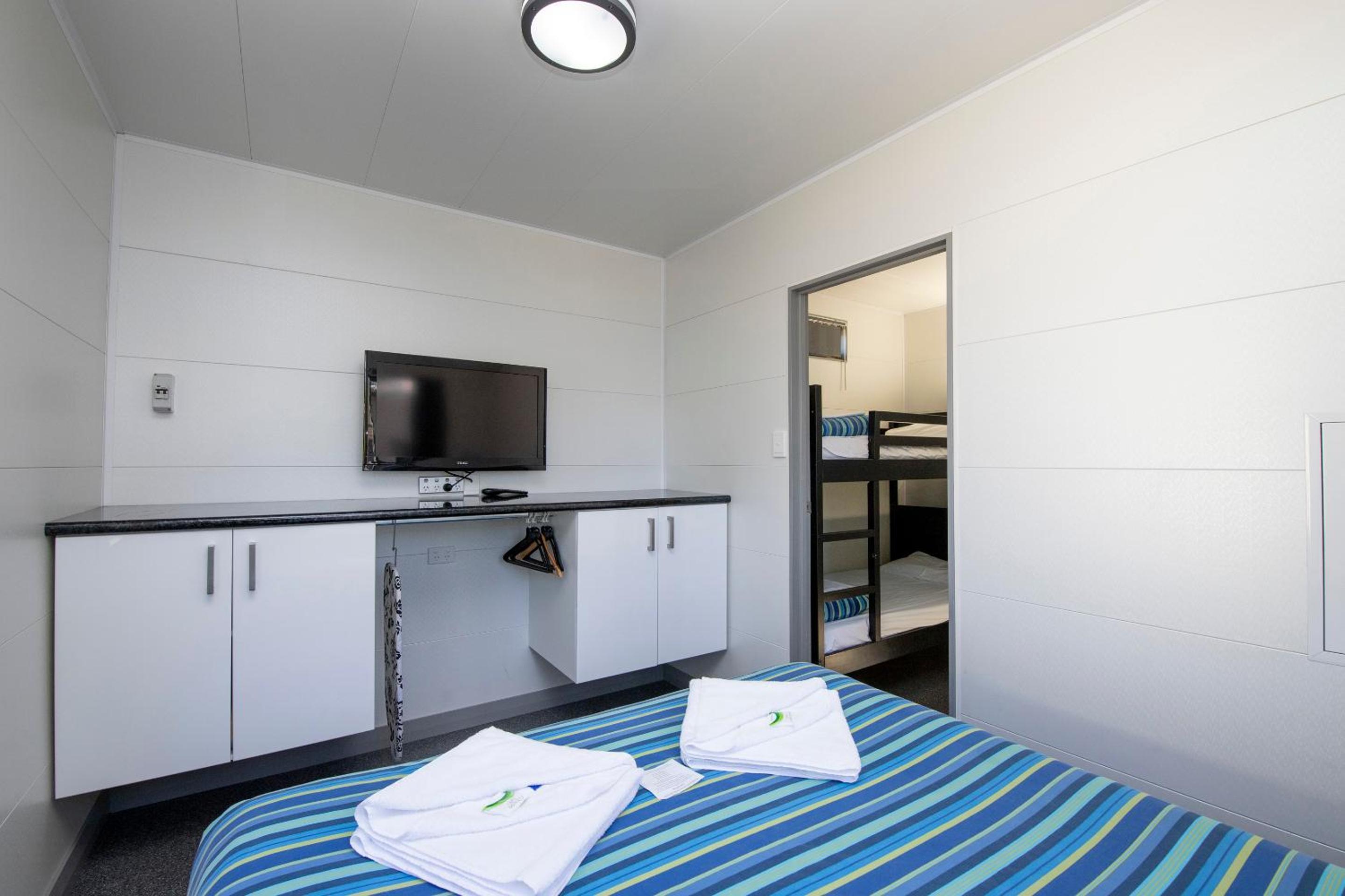 1 Bedroom Family - without veranda photo 1