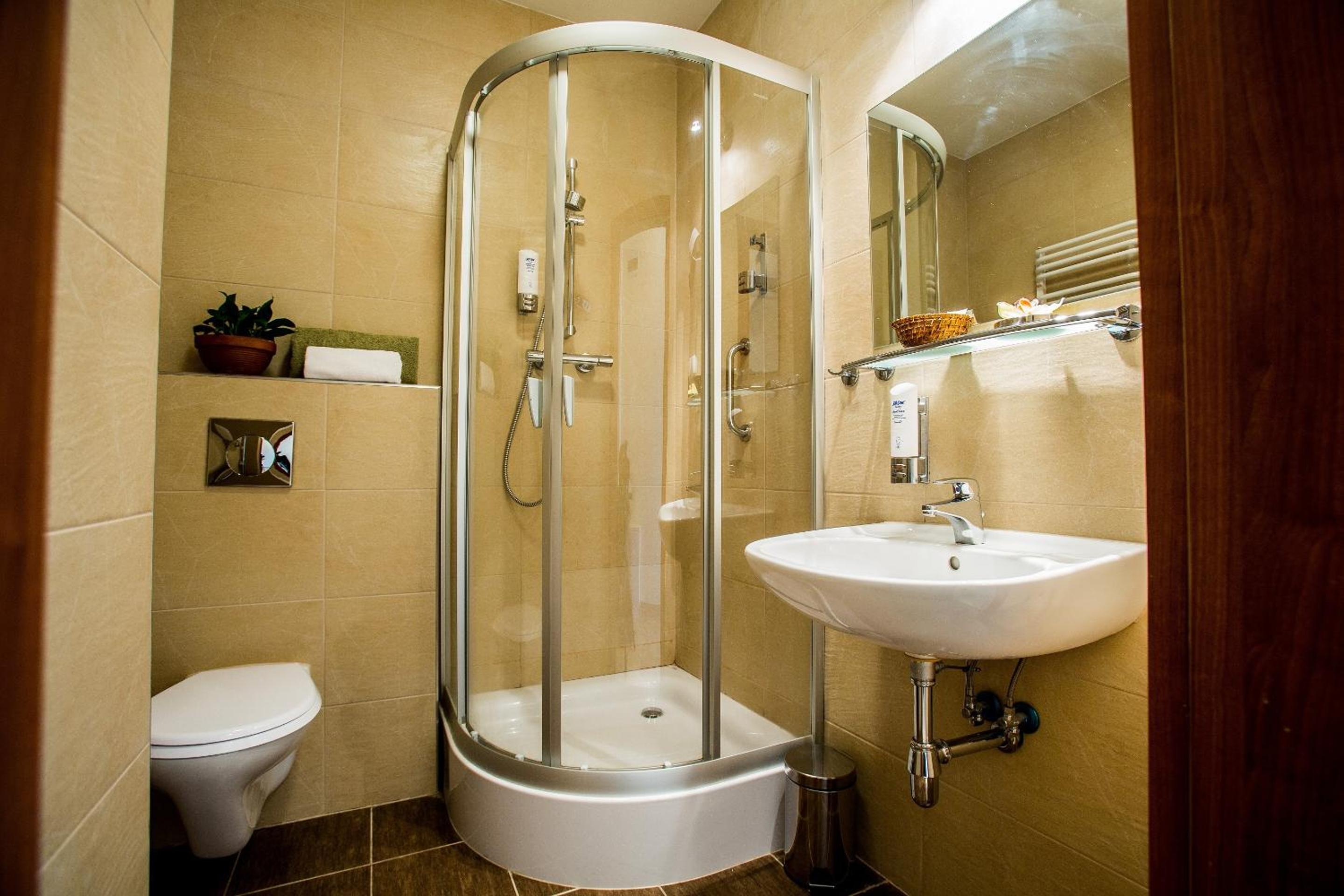 Apartment with One Bedroom photo 3