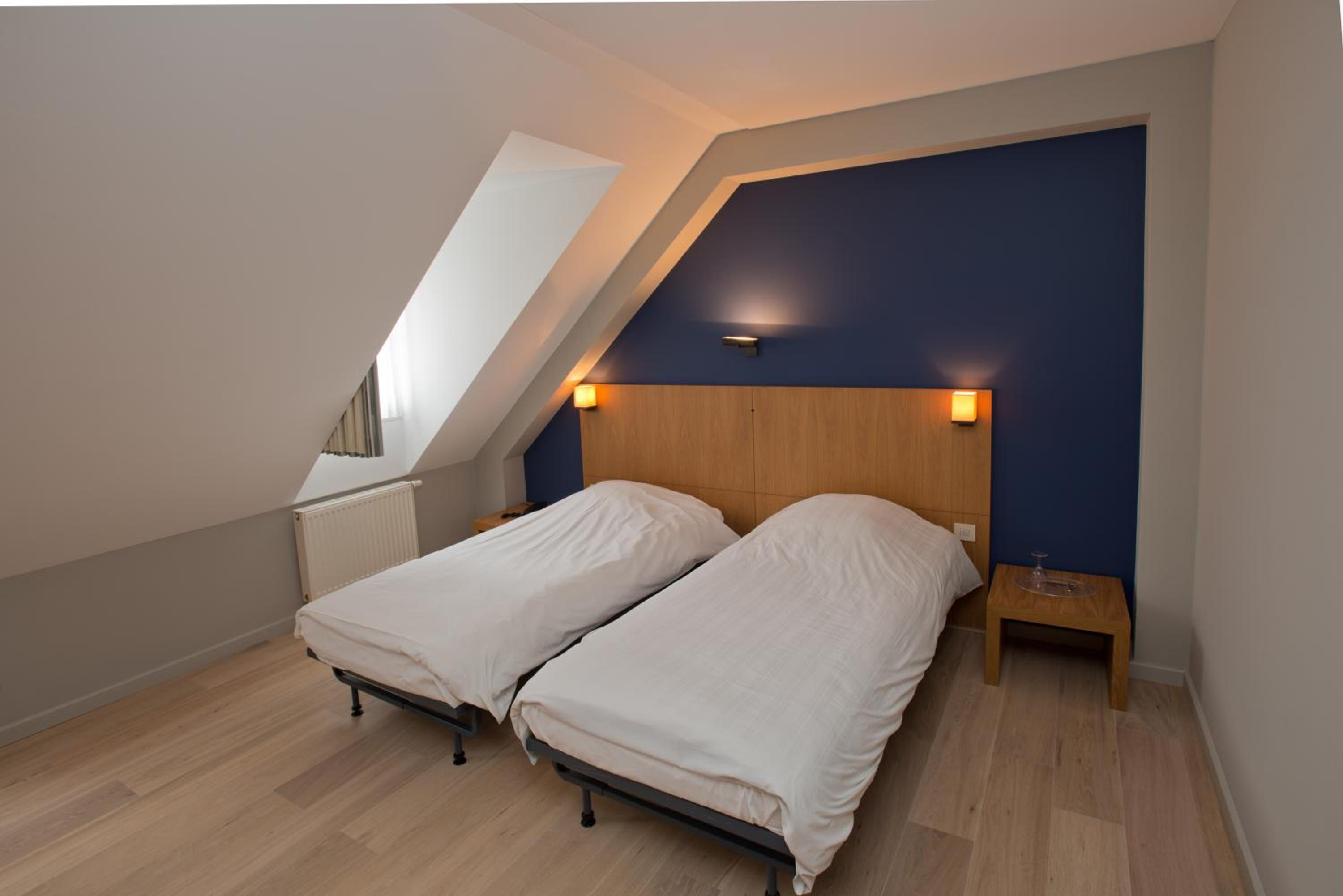 Standard Twin Room photo 1