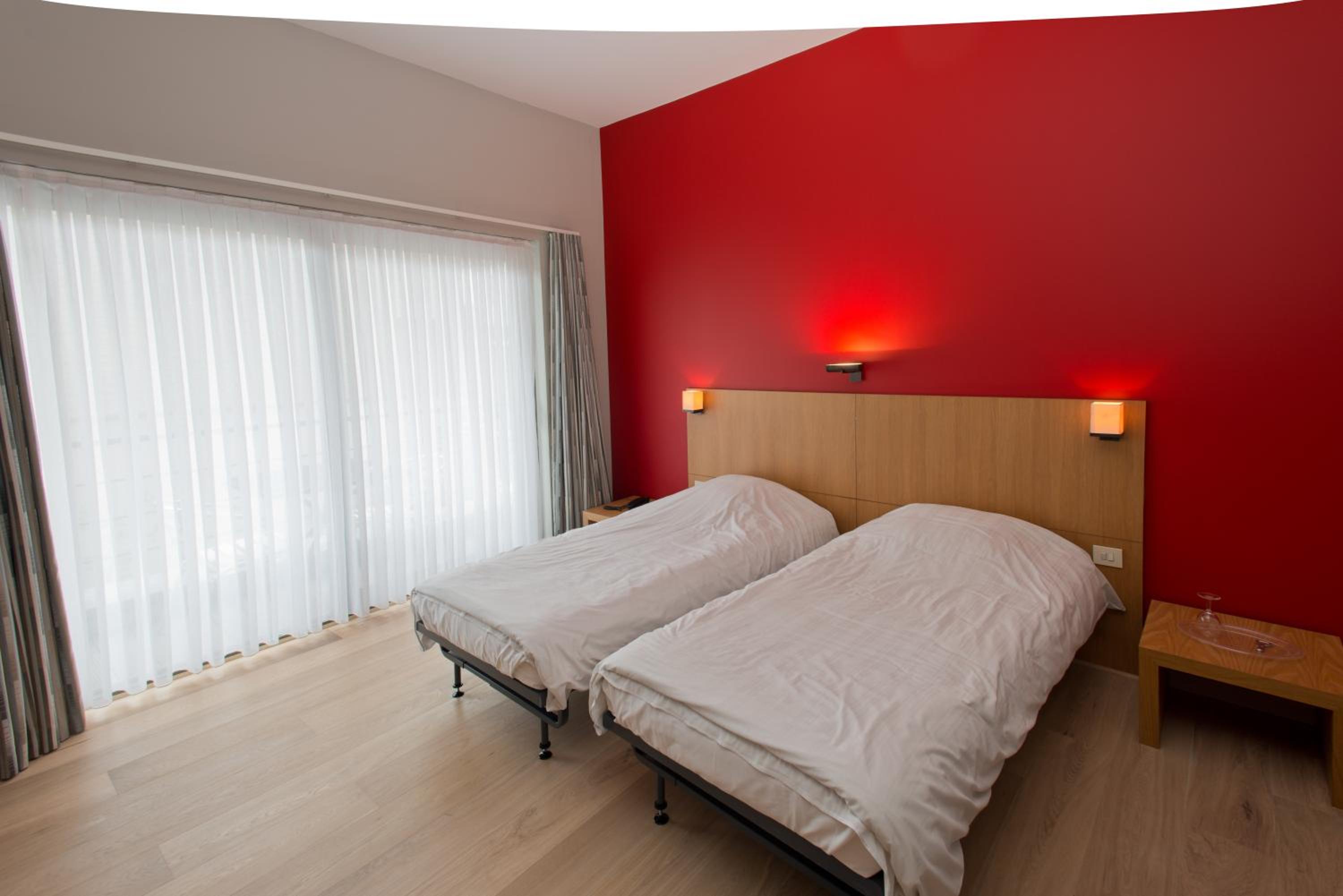 Standard Twin Room photo 2